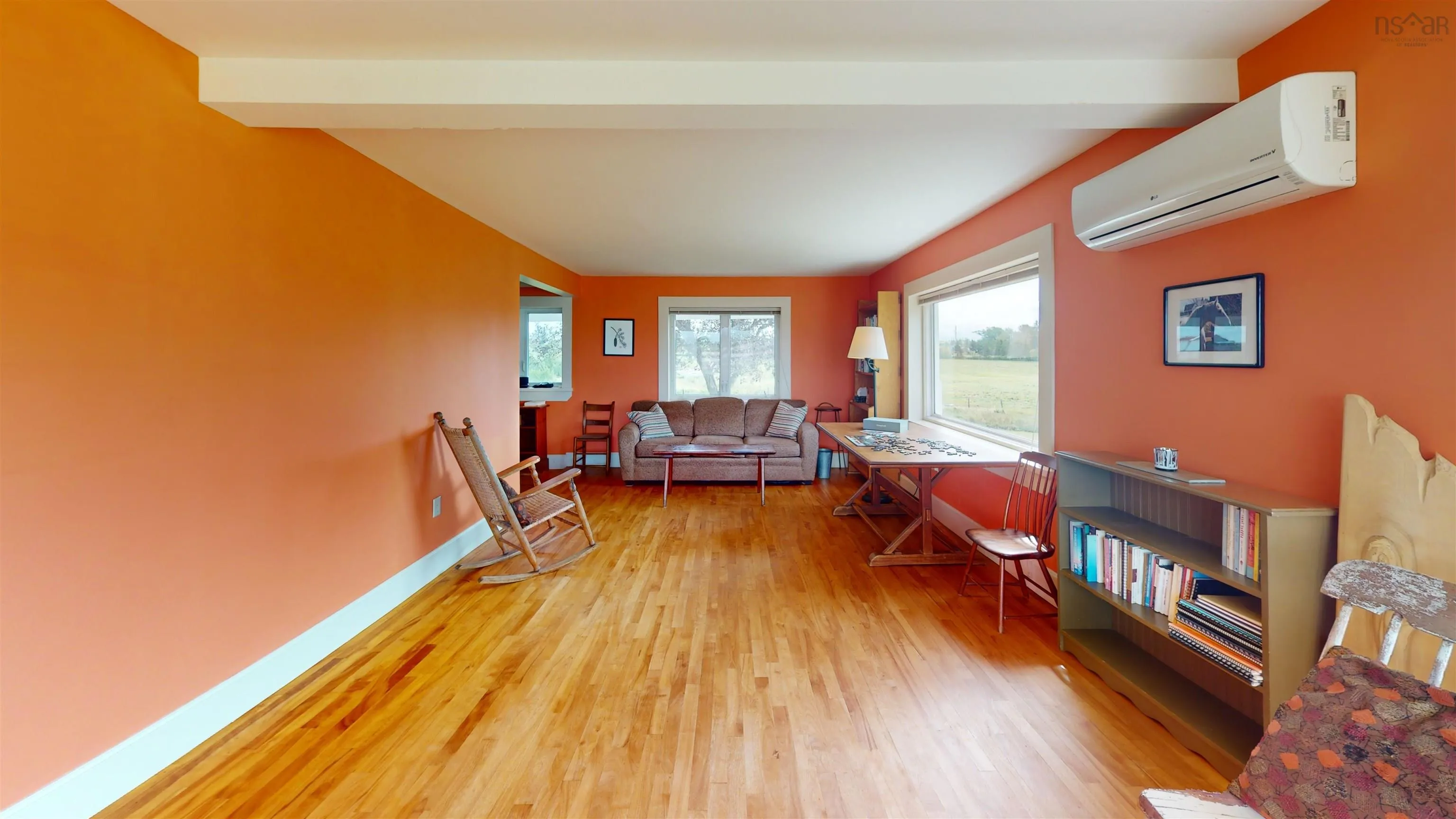 803 6 Highway, Marshville Ns B0k 1n0, 3 Bedrooms Bedrooms, ,2 BathroomsBathrooms,Farm,For Sale,6,202422438