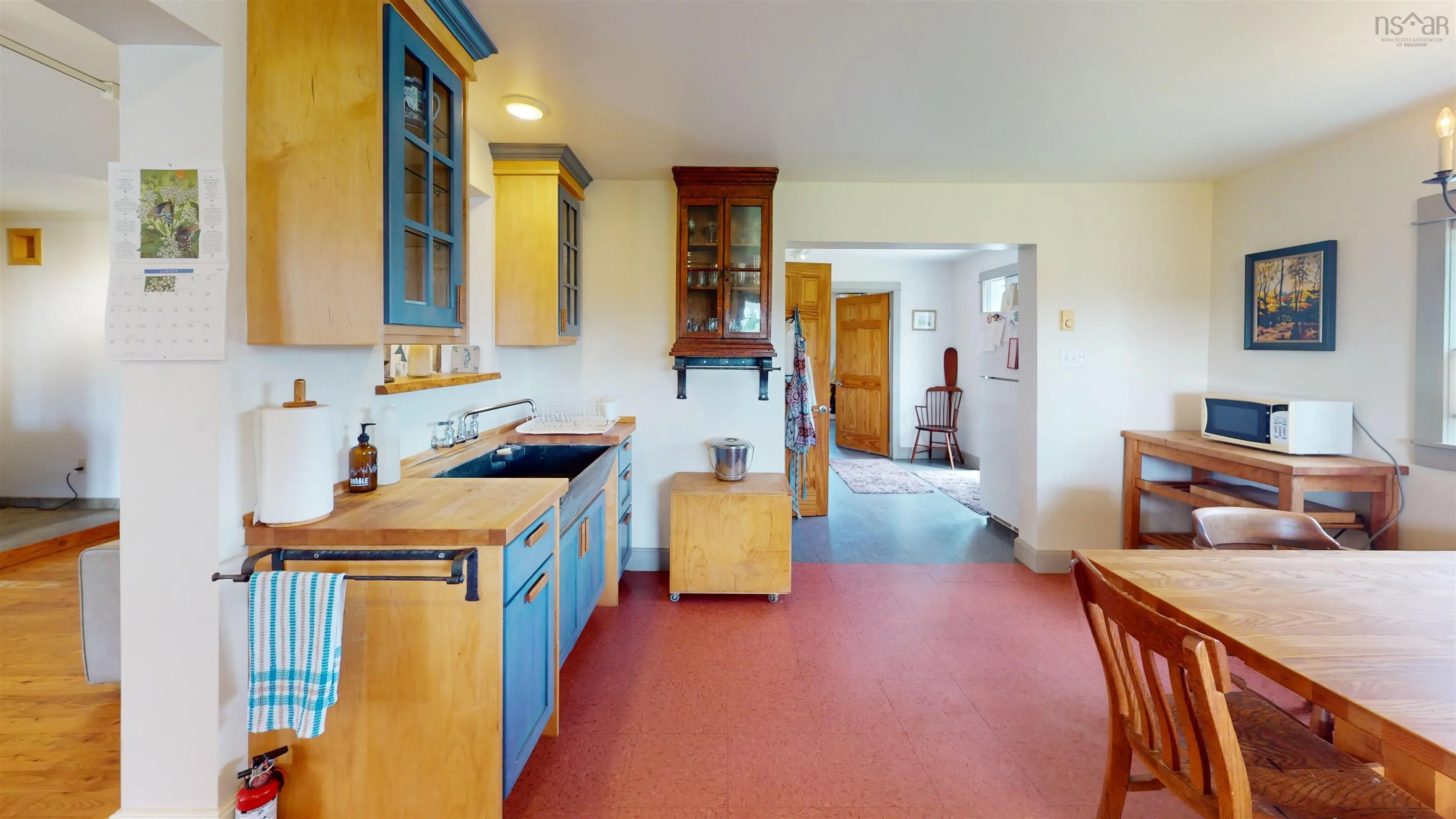 803 6 Highway, Marshville Ns B0k 1n0, 3 Bedrooms Bedrooms, ,2 BathroomsBathrooms,Farm,For Sale,6,202422438