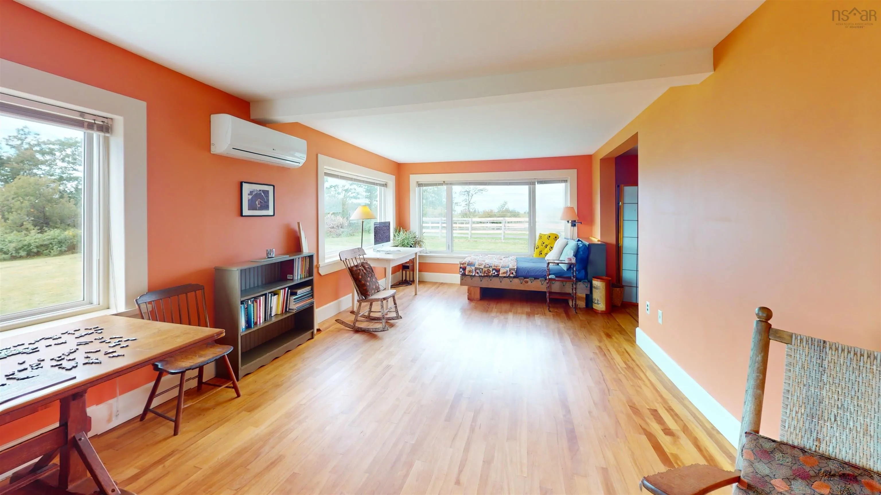 803 6 Highway, Marshville Ns B0k 1n0, 3 Bedrooms Bedrooms, ,2 BathroomsBathrooms,Farm,For Sale,6,202422438