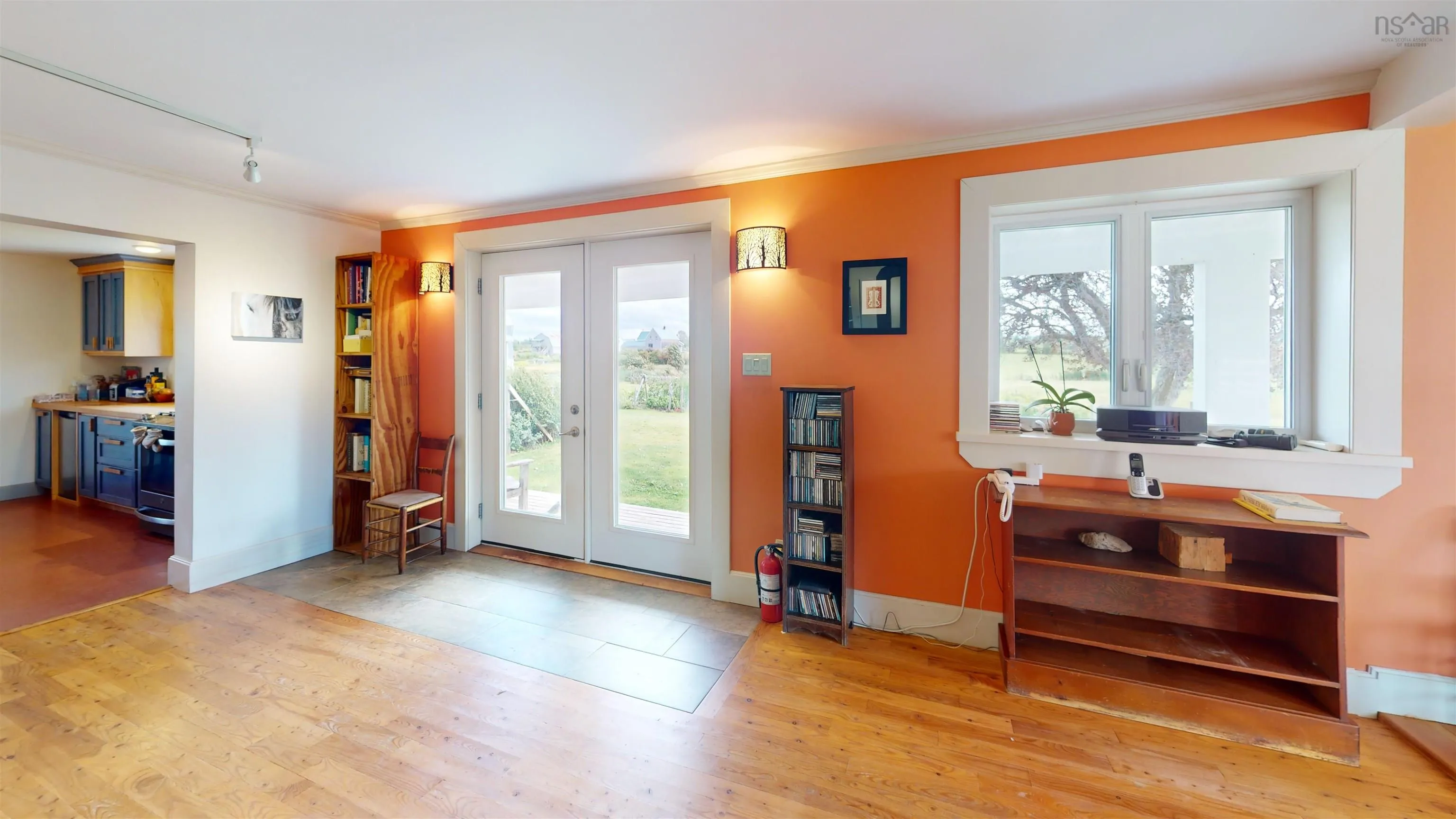 803 6 Highway, Marshville Ns B0k 1n0, 3 Bedrooms Bedrooms, ,2 BathroomsBathrooms,Farm,For Sale,6,202422438