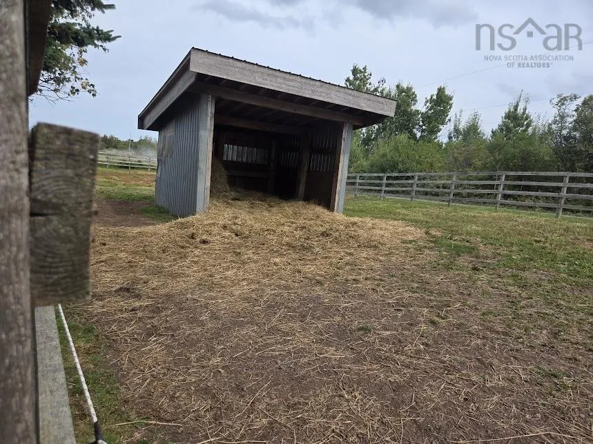 803 6 Highway, Marshville Ns B0k 1n0, 3 Bedrooms Bedrooms, ,2 BathroomsBathrooms,Farm,For Sale,6,202422438