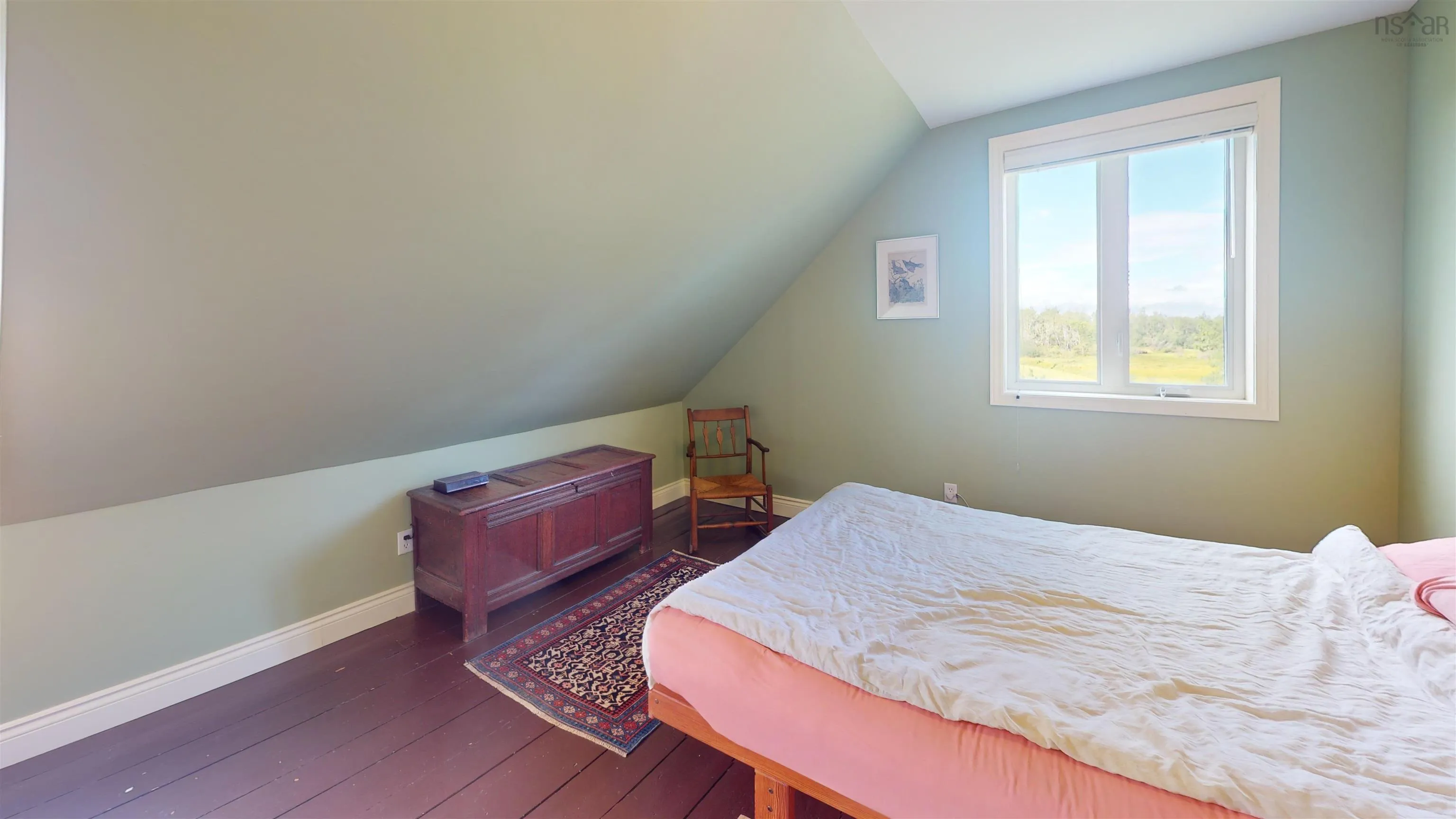 803 6 Highway, Marshville Ns B0k 1n0, 3 Bedrooms Bedrooms, ,2 BathroomsBathrooms,Farm,For Sale,6,202422438