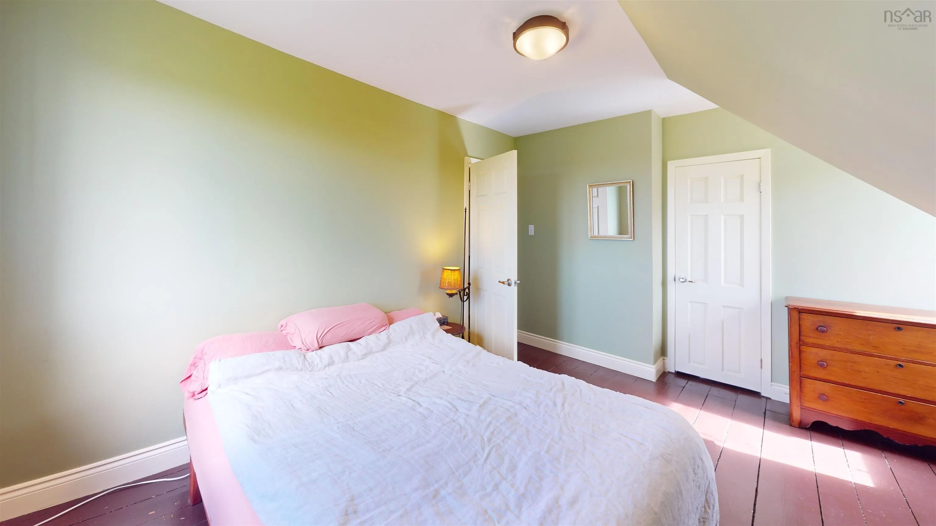 803 6 Highway, Marshville Ns B0k 1n0, 3 Bedrooms Bedrooms, ,2 BathroomsBathrooms,Farm,For Sale,6,202422438