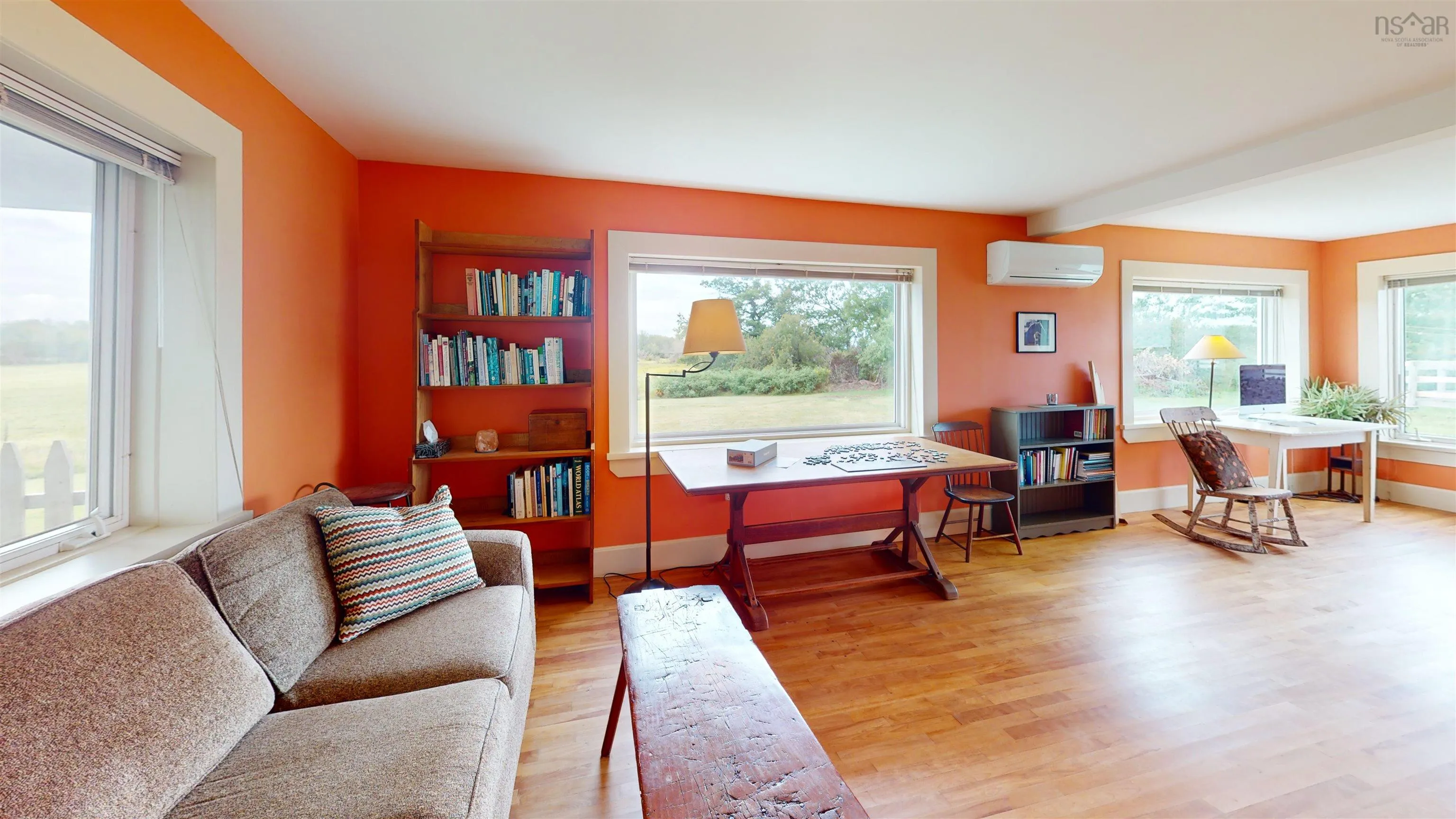 803 6 Highway, Marshville Ns B0k 1n0, 3 Bedrooms Bedrooms, ,2 BathroomsBathrooms,Farm,For Sale,6,202422438