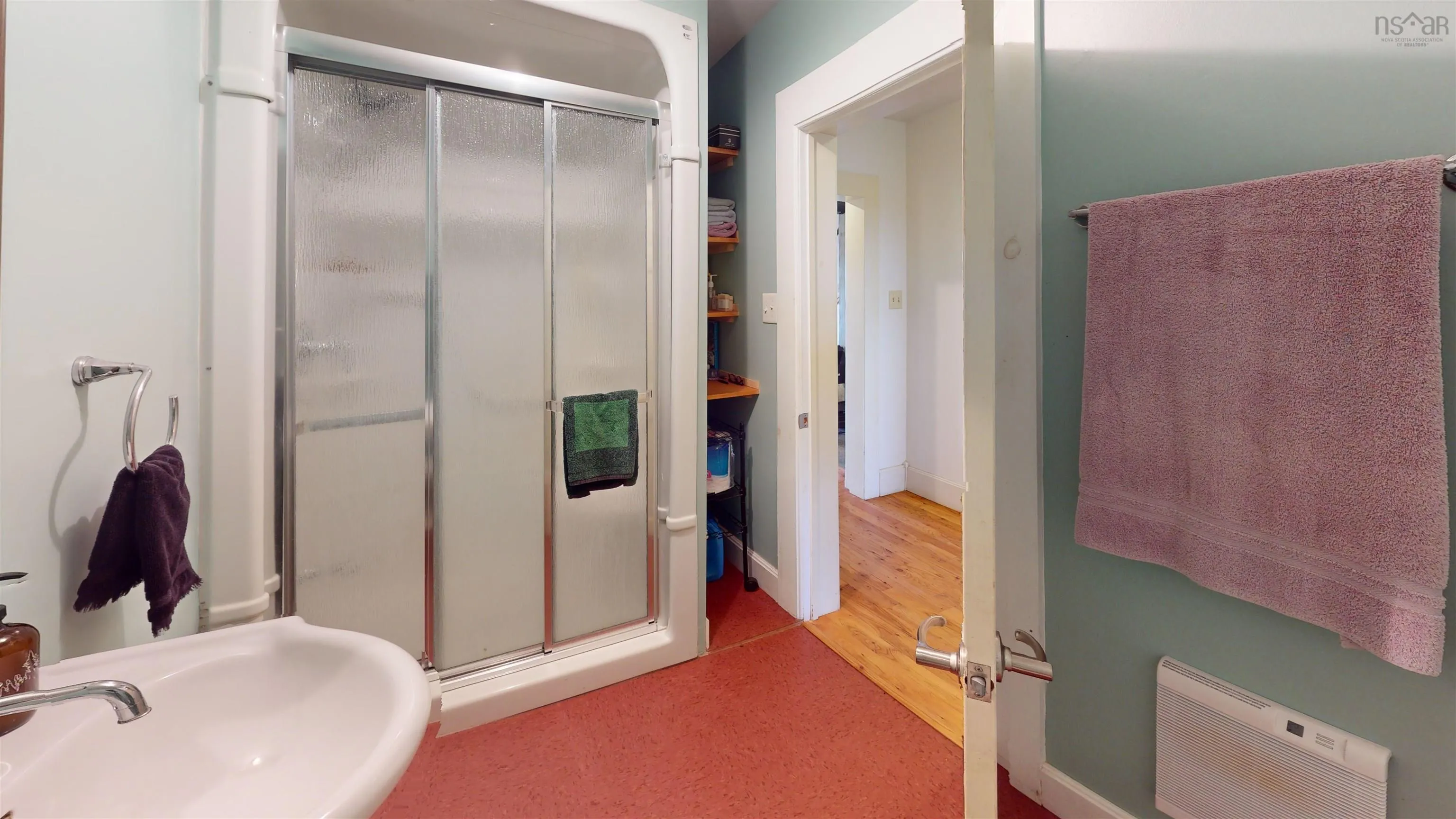 803 6 Highway, Marshville Ns B0k 1n0, 3 Bedrooms Bedrooms, ,2 BathroomsBathrooms,Farm,For Sale,6,202422438