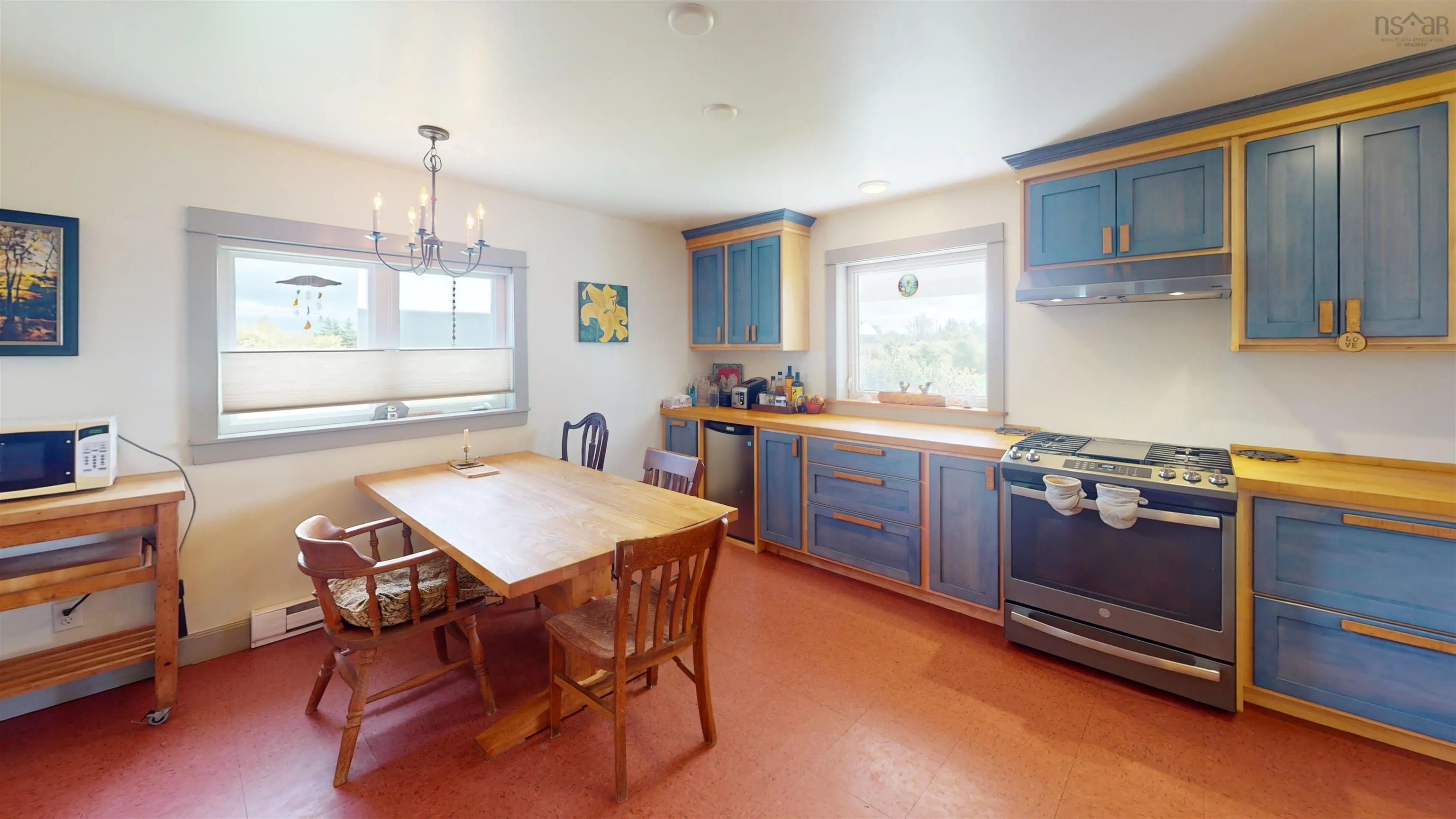 803 6 Highway, Marshville Ns B0k 1n0, 3 Bedrooms Bedrooms, ,2 BathroomsBathrooms,Farm,For Sale,6,202422438