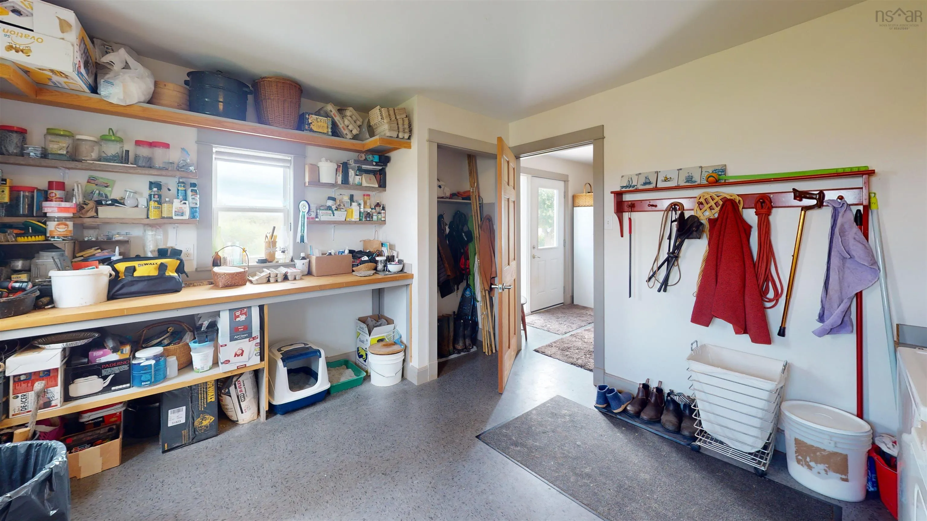 803 6 Highway, Marshville Ns B0k 1n0, 3 Bedrooms Bedrooms, ,2 BathroomsBathrooms,Farm,For Sale,6,202422438