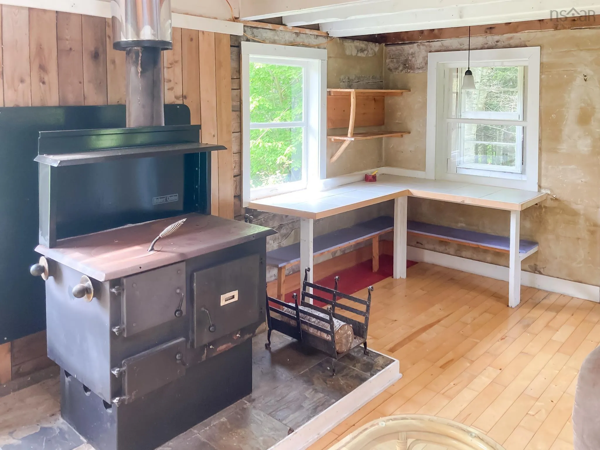Baxters Harbour Road, Baxters Harbour, NS B0P 1H0, ,Land,For Sale,Baxters Harbour,202517356