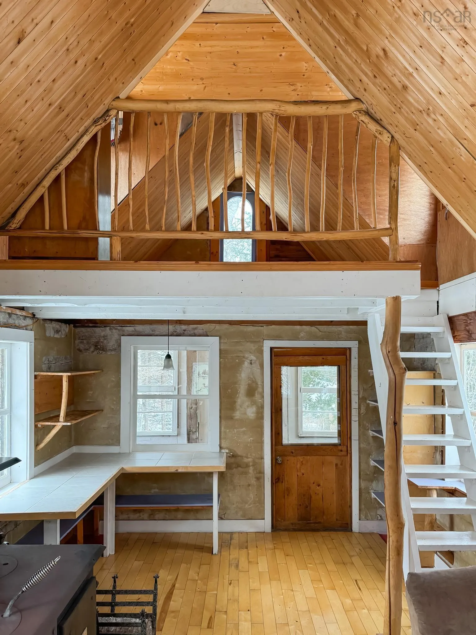 Baxters Harbour Road, Baxters Harbour, NS B0P 1H0, ,Land,For Sale,Baxters Harbour,202517356