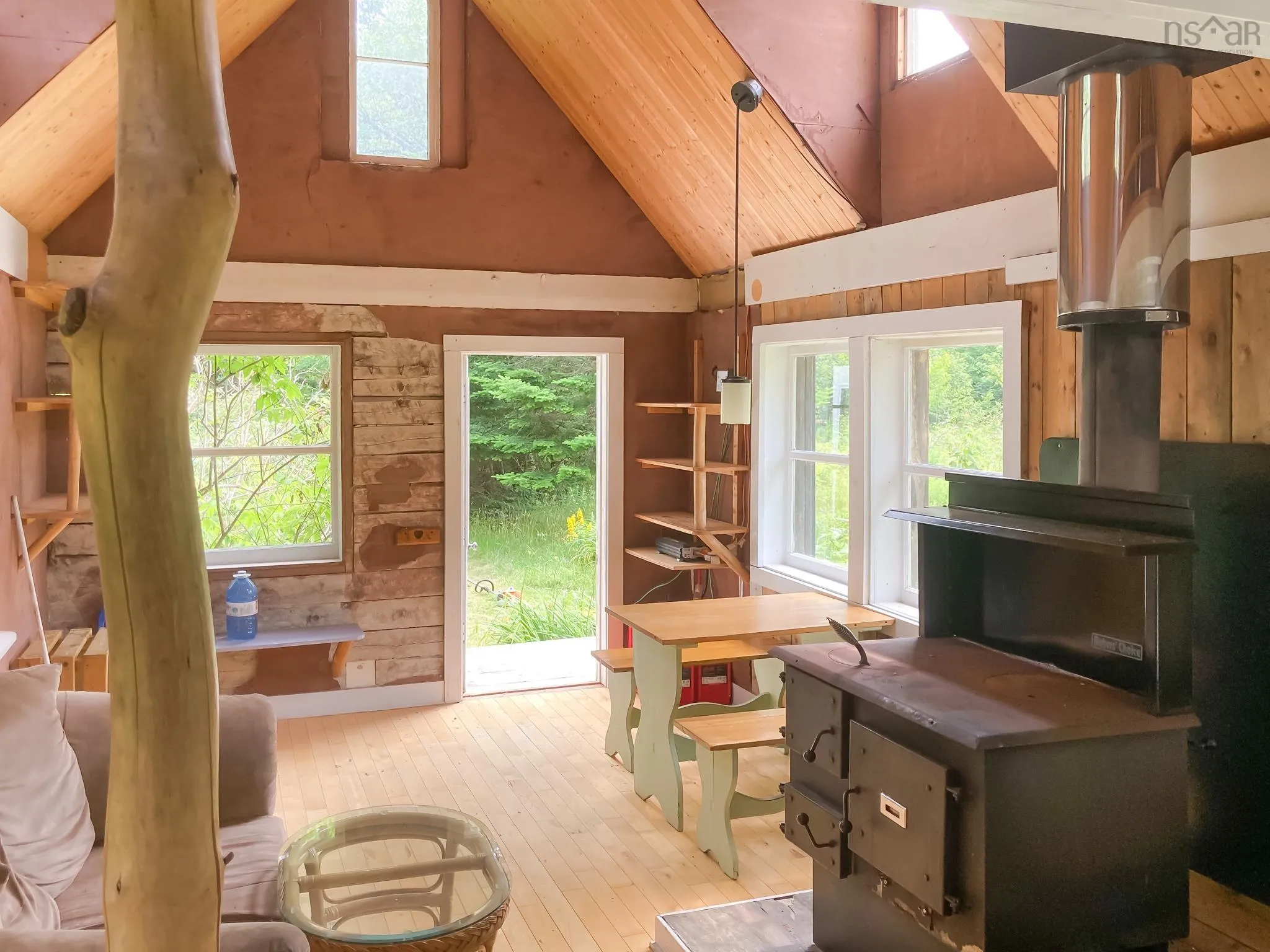 Baxters Harbour Road, Baxters Harbour, NS B0P 1H0, ,Land,For Sale,Baxters Harbour,202517356