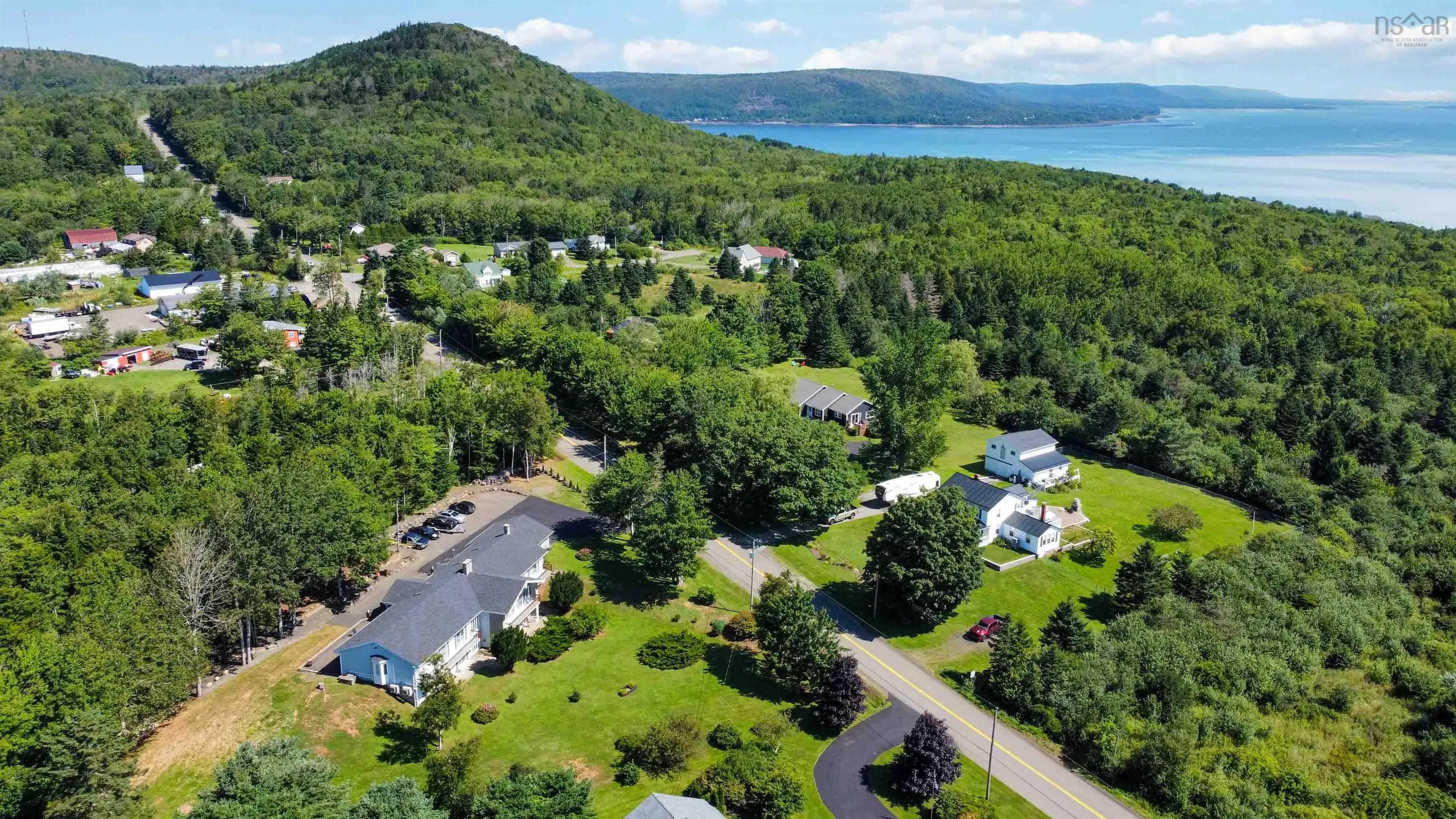 263 Lighthouse Road, Bay View, NS B0V 1A0, 5 Bedrooms Bedrooms, ,3 BathroomsBathrooms,Residential,For Sale,Lighthouse,202517731