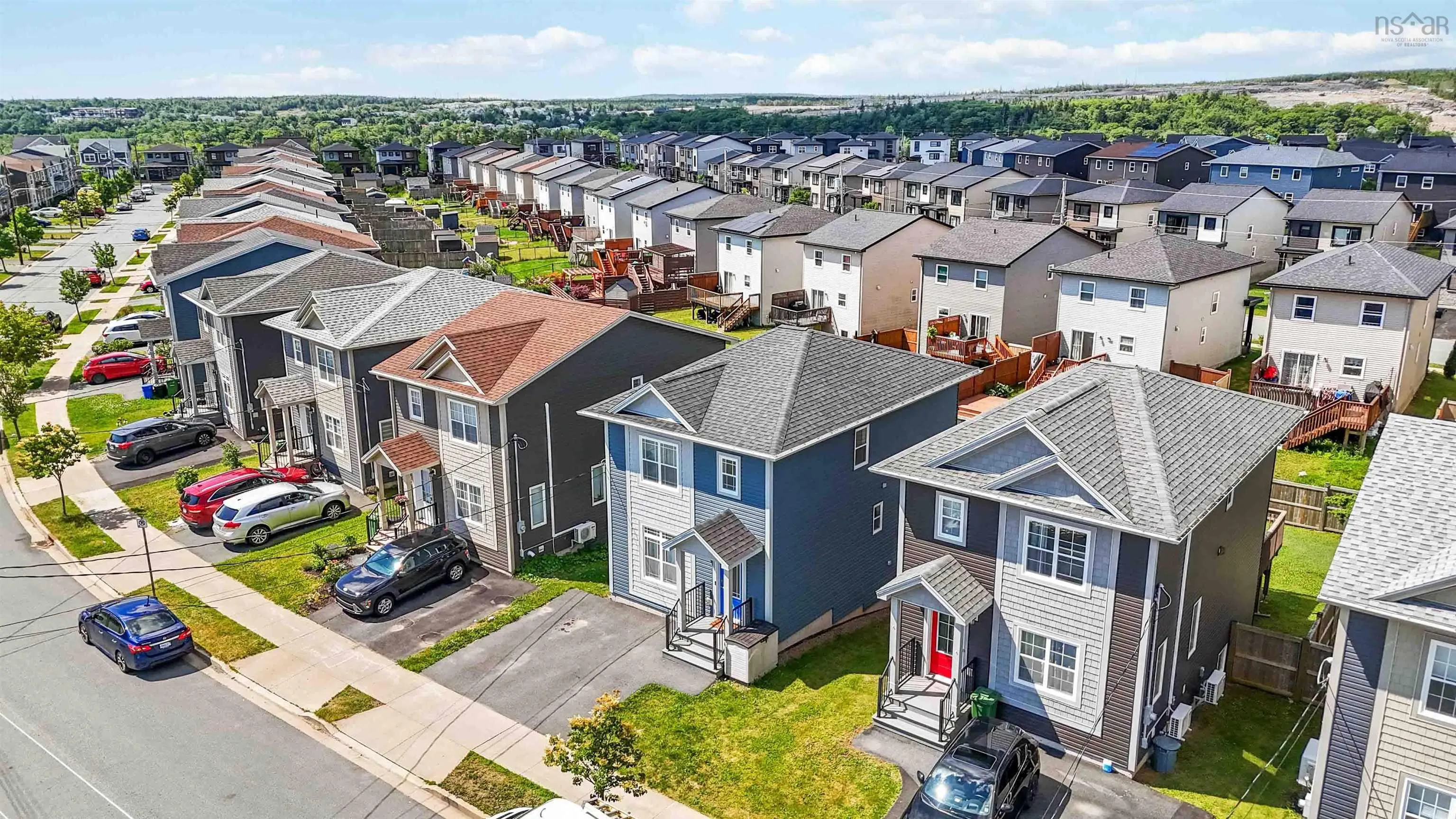 163 Mica Crescent, Halifax, NS B3P 0H7, 4 Bedrooms Bedrooms, ,4 BathroomsBathrooms,Residential,For Sale,Mica,202518014