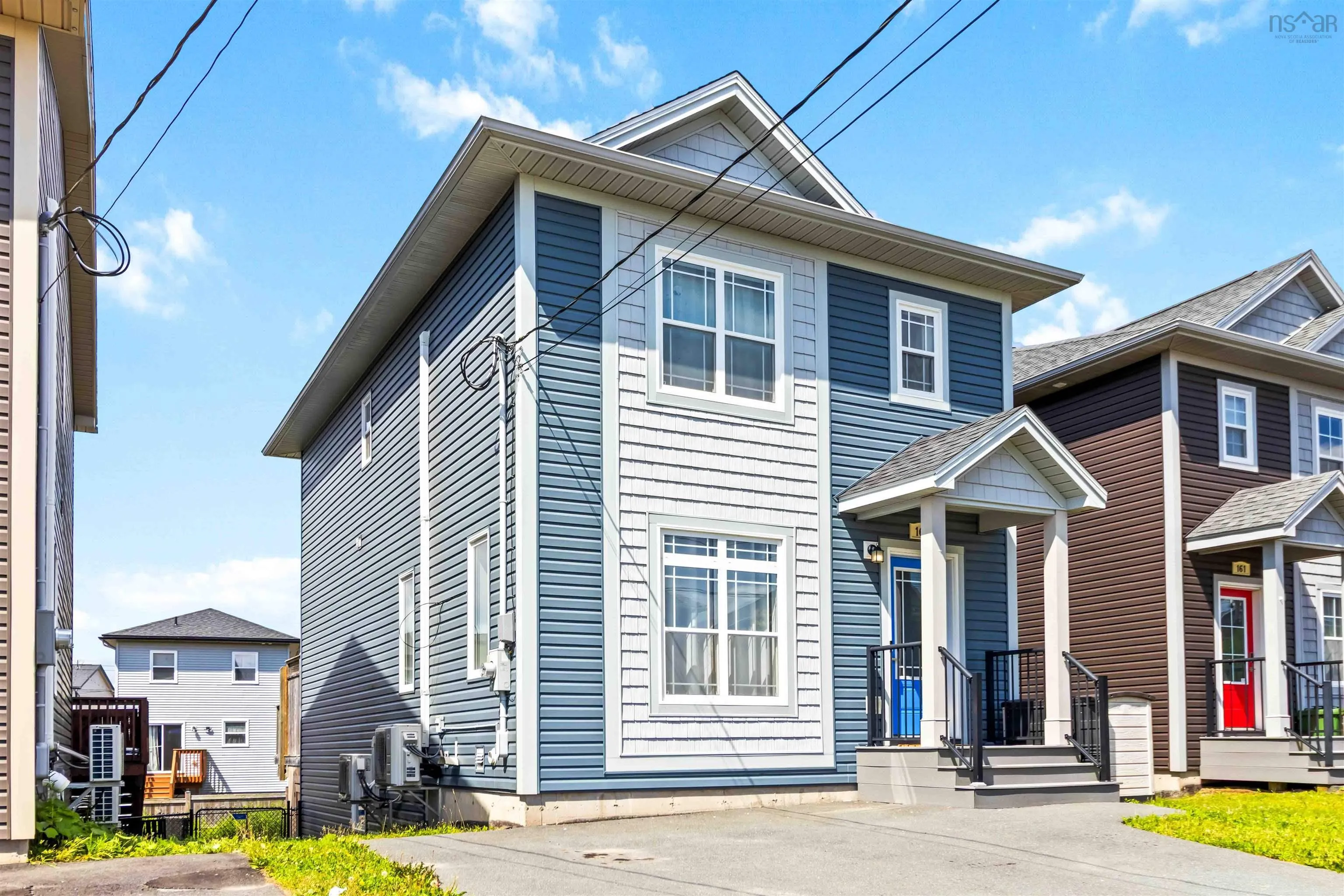 163 Mica Crescent, Halifax, NS B3P 0H7, 4 Bedrooms Bedrooms, ,4 BathroomsBathrooms,Residential,For Sale,Mica,202518014