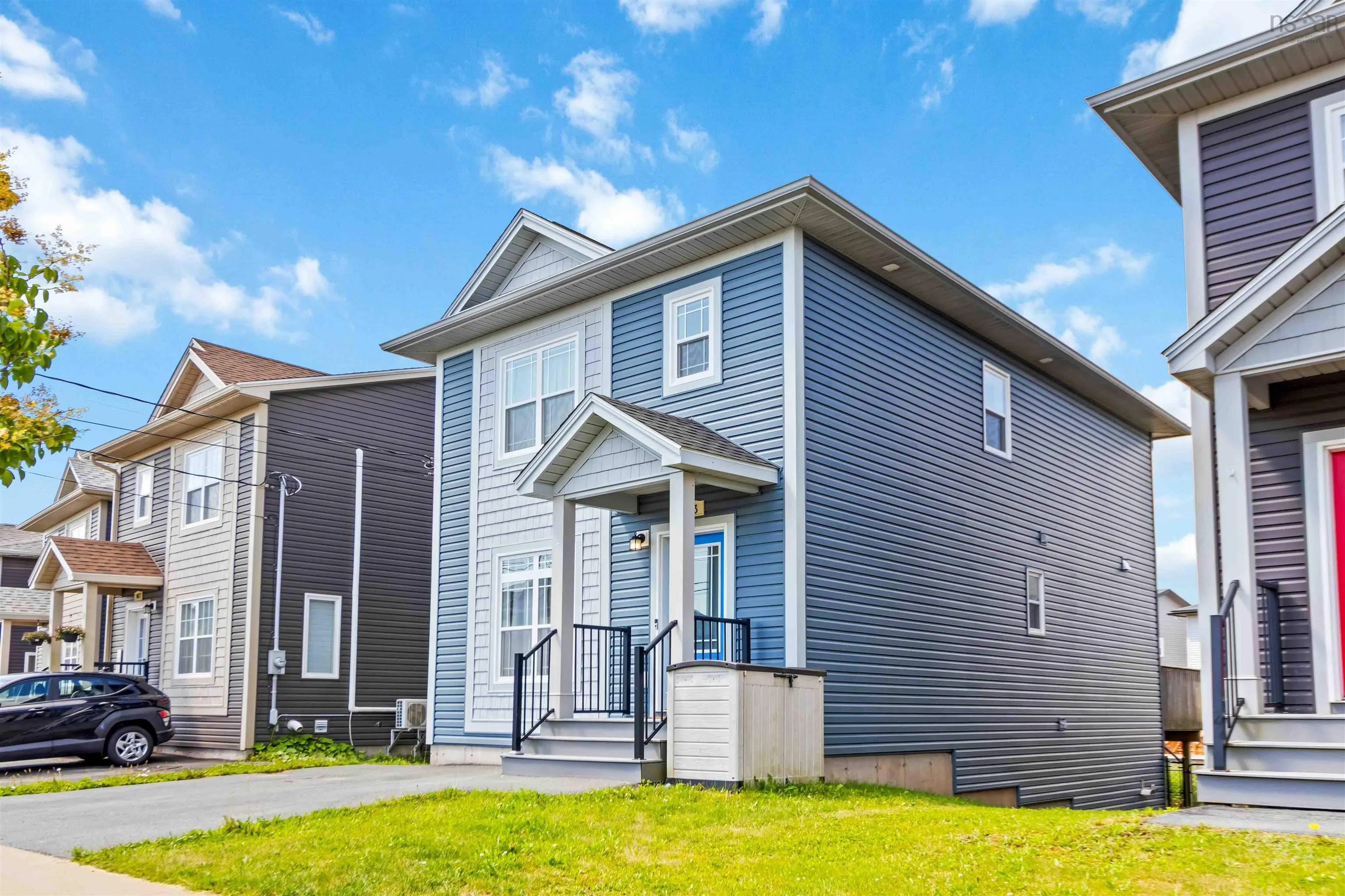 163 Mica Crescent, Halifax, NS B3P 0H7, 4 Bedrooms Bedrooms, ,4 BathroomsBathrooms,Residential,For Sale,Mica,202518014