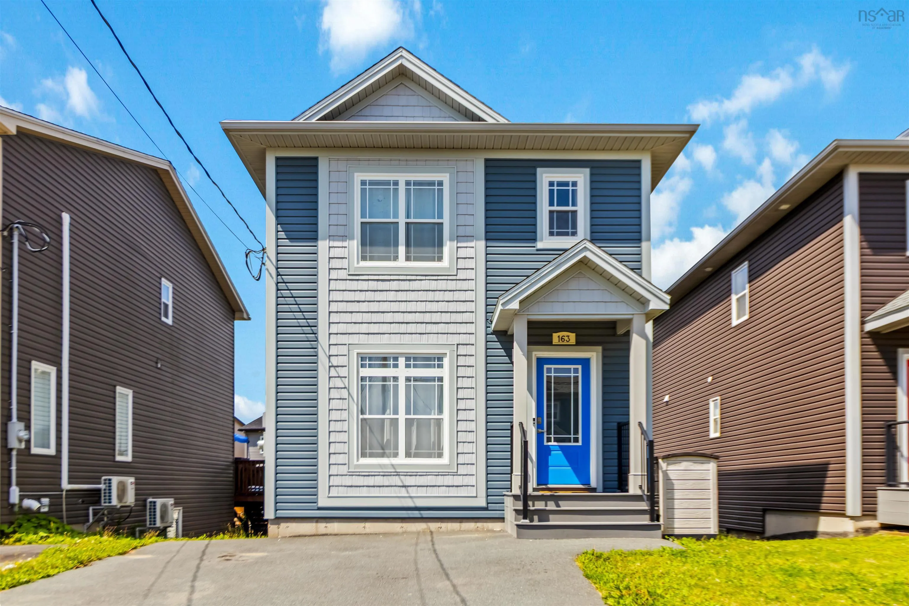 163 Mica Crescent, Halifax, NS B3P 0H7, 4 Bedrooms Bedrooms, ,4 BathroomsBathrooms,Residential,For Sale,Mica,202518014