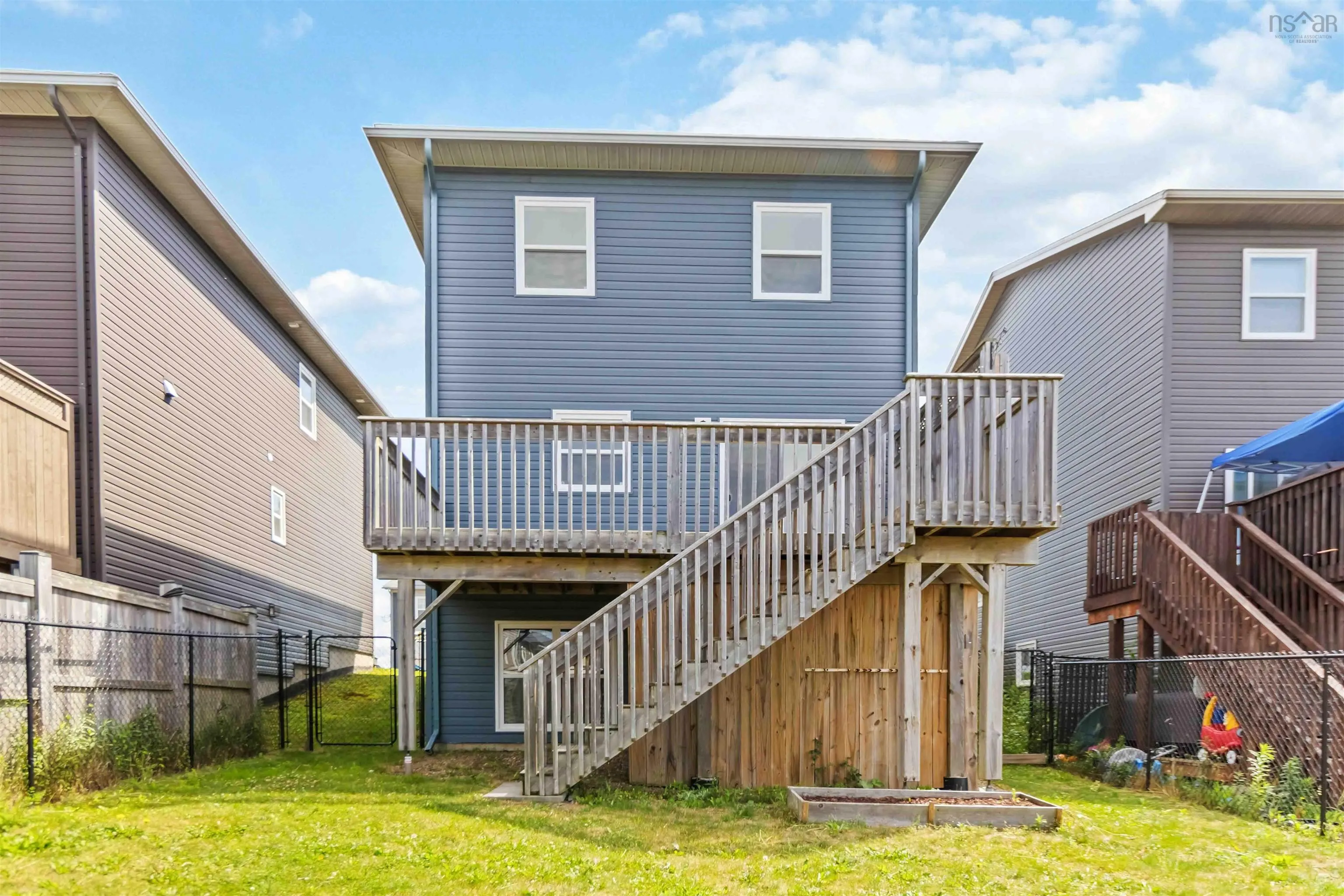 163 Mica Crescent, Halifax, NS B3P 0H7, 4 Bedrooms Bedrooms, ,4 BathroomsBathrooms,Residential,For Sale,Mica,202518014