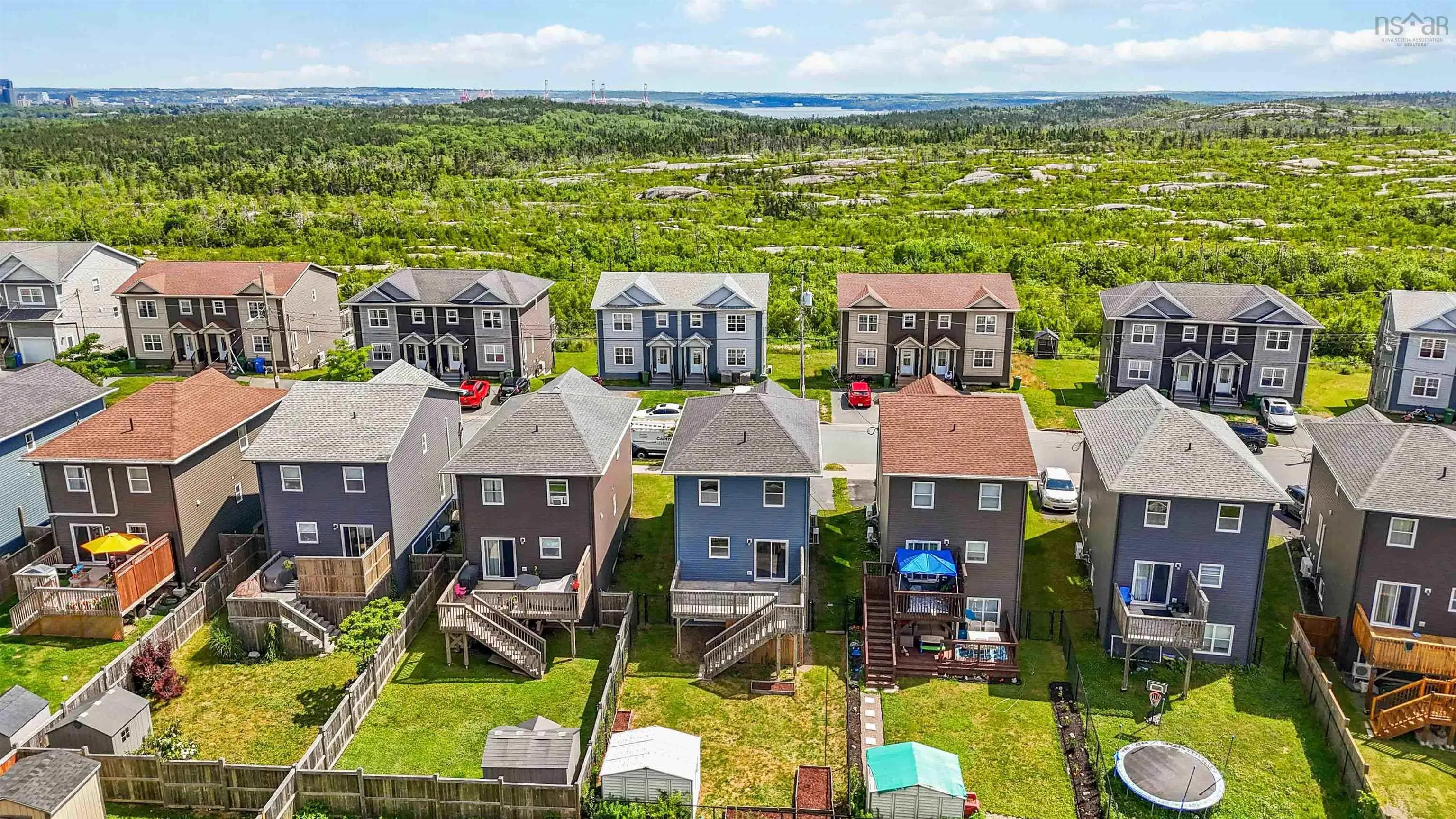 163 Mica Crescent, Halifax, NS B3P 0H7, 4 Bedrooms Bedrooms, ,4 BathroomsBathrooms,Residential,For Sale,Mica,202518014