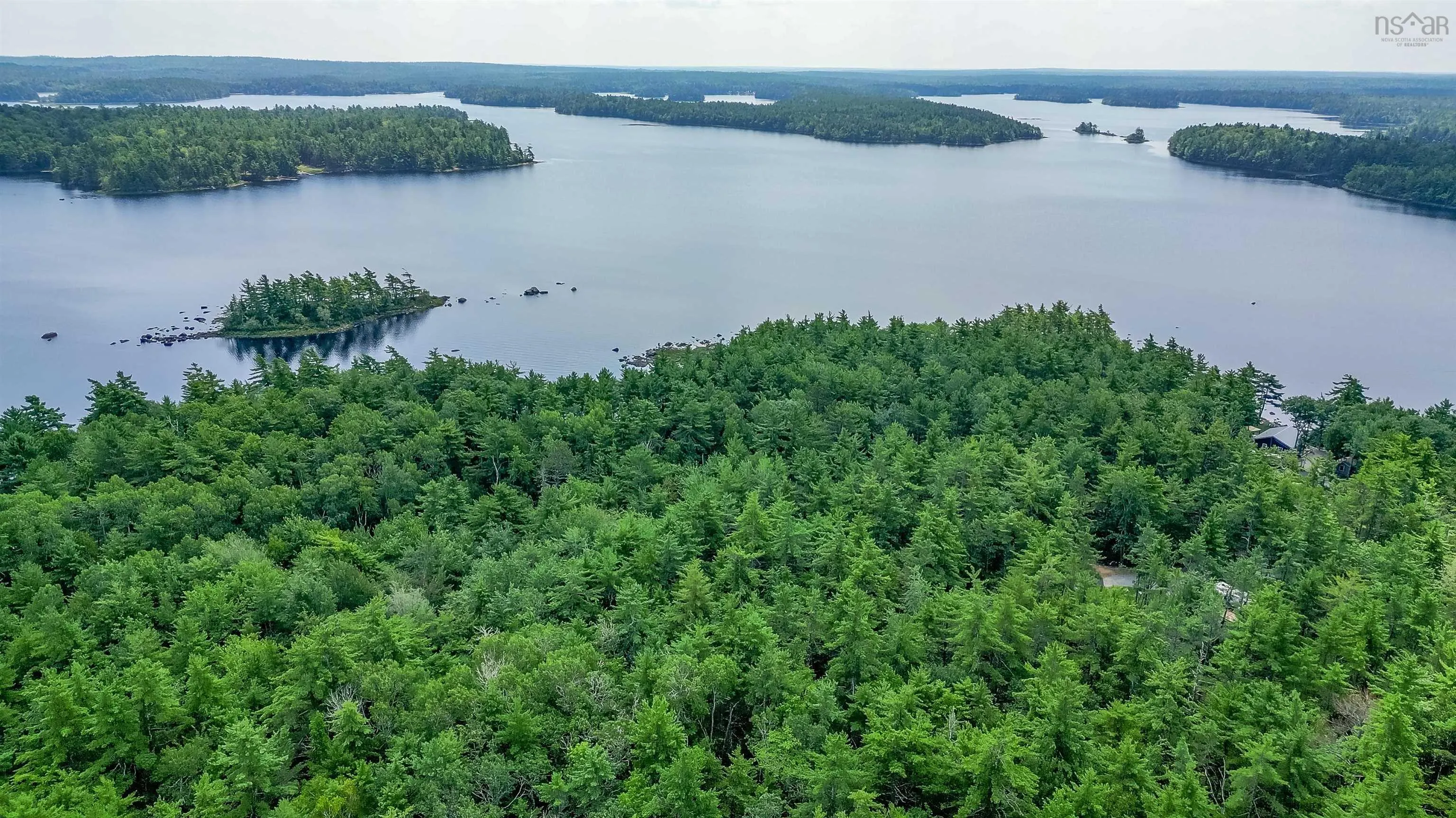 Pine Island Drive, Labelle, NS B0T 1E0, ,Land,For Sale,Pine Island,202520020
