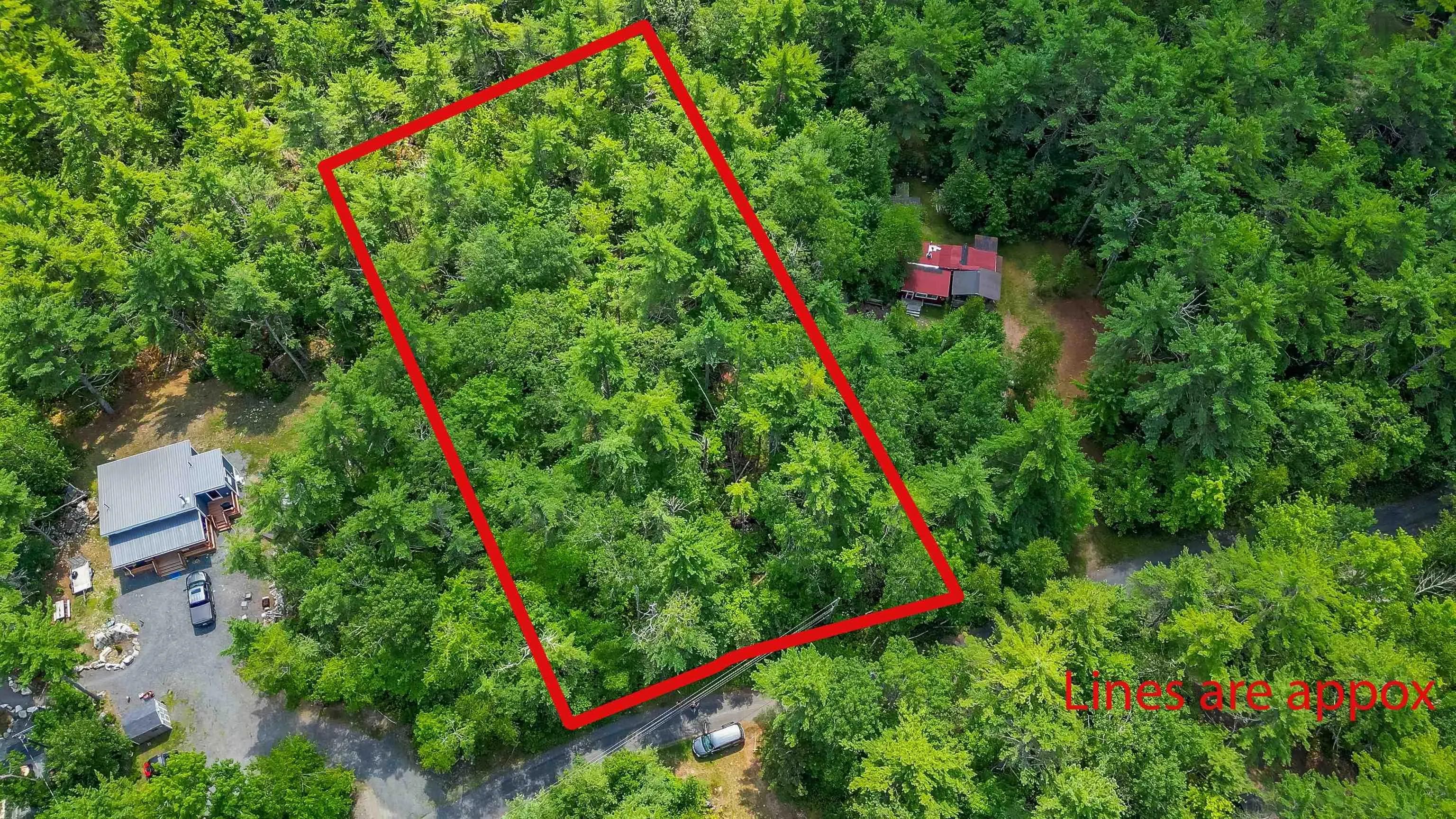 Pine Island Drive, Labelle, NS B0T 1E0, ,Land,For Sale,Pine Island,202520020