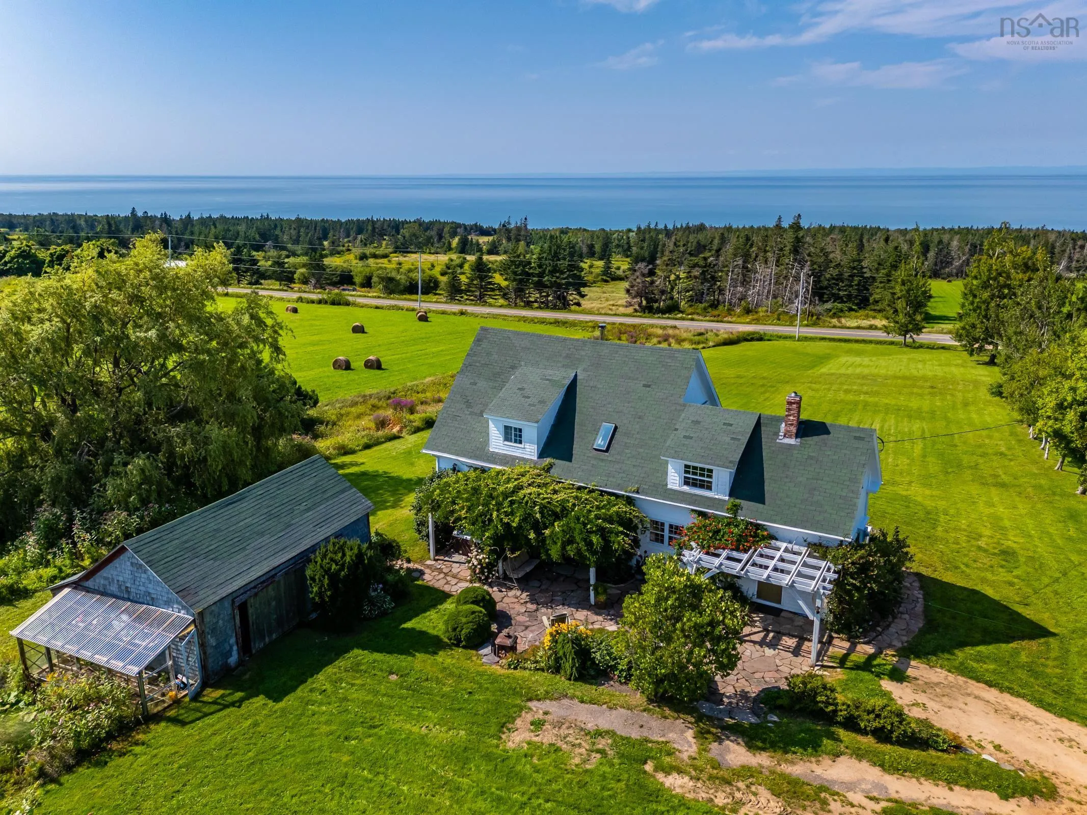 9262 St Croix Cove Road, St Croix Cove Ns B0s 1l0, 4 Bedrooms Bedrooms, ,3 BathroomsBathrooms,Residential,For Sale,St Croix Cove,202420049