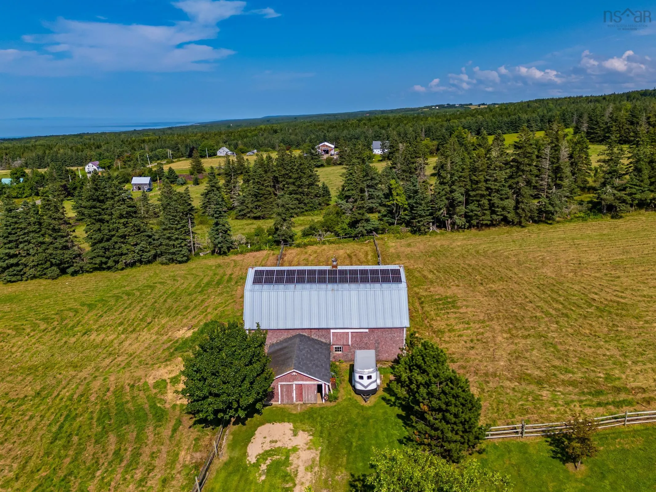 9262 St Croix Cove Road, St Croix Cove Ns B0s 1l0, 4 Bedrooms Bedrooms, ,3 BathroomsBathrooms,Residential,For Sale,St Croix Cove,202420049