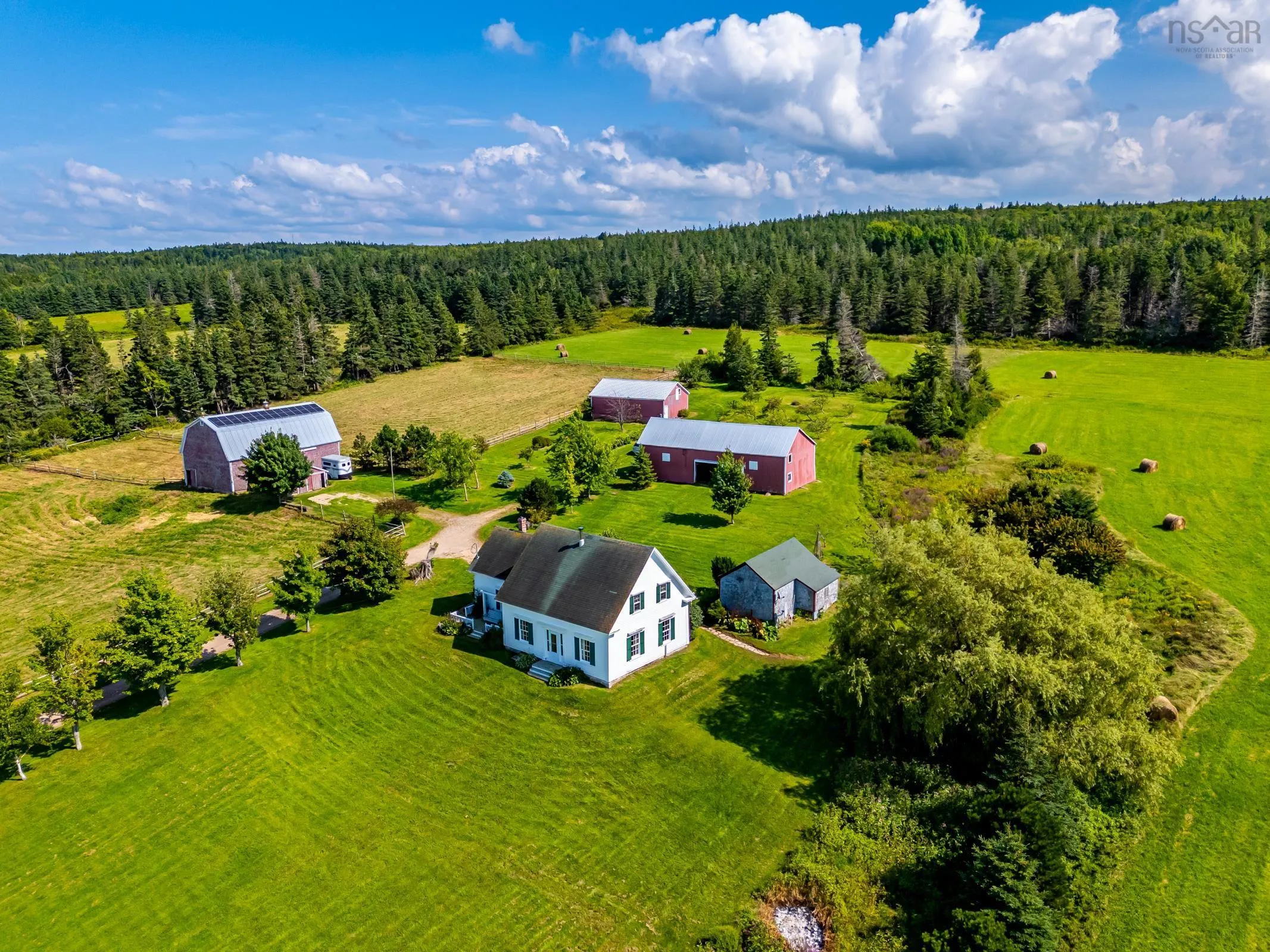 9262 St Croix Cove Road, St Croix Cove Ns B0s 1l0, 4 Bedrooms Bedrooms, ,3 BathroomsBathrooms,Residential,For Sale,St Croix Cove,202420049