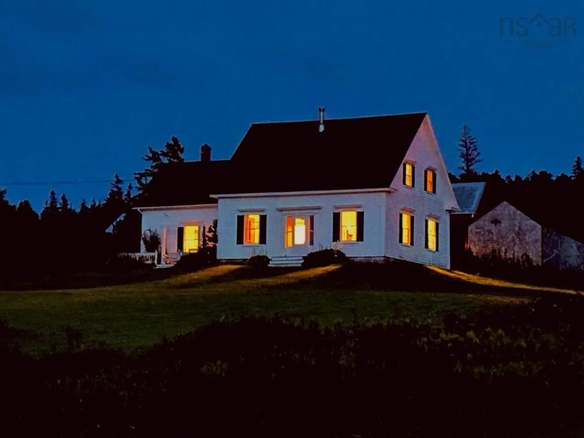 9262 St Croix Cove Road, St Croix Cove Ns B0s 1l0, 4 Bedrooms Bedrooms, ,3 BathroomsBathrooms,Residential,For Sale,St Croix Cove,202420049
