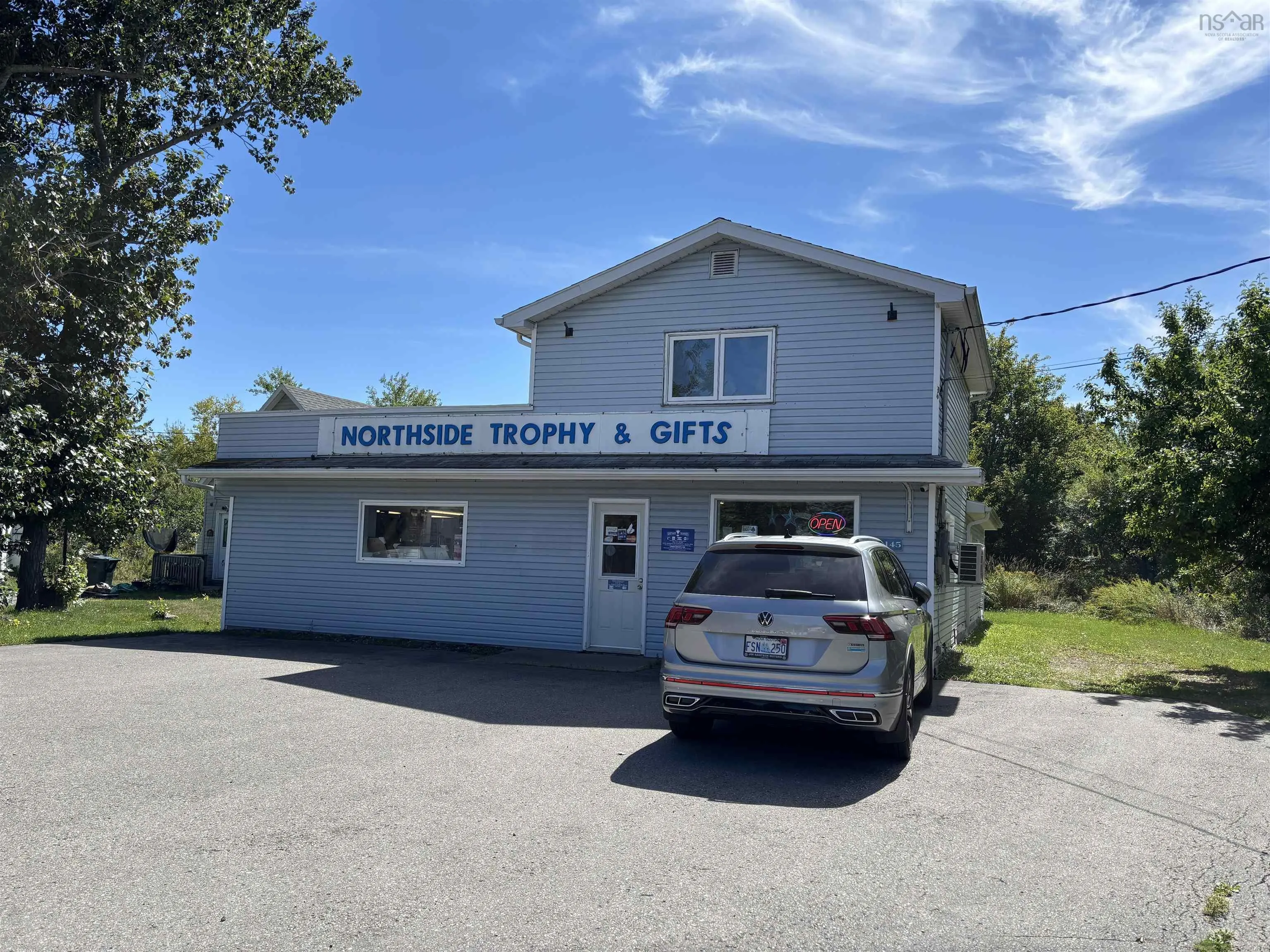 1145 Main Street, Sydney Mines, NS B1V 2M8, 2 Bedrooms Bedrooms, ,1 BathroomBathrooms,Residential,For Sale,Main Street,202522269