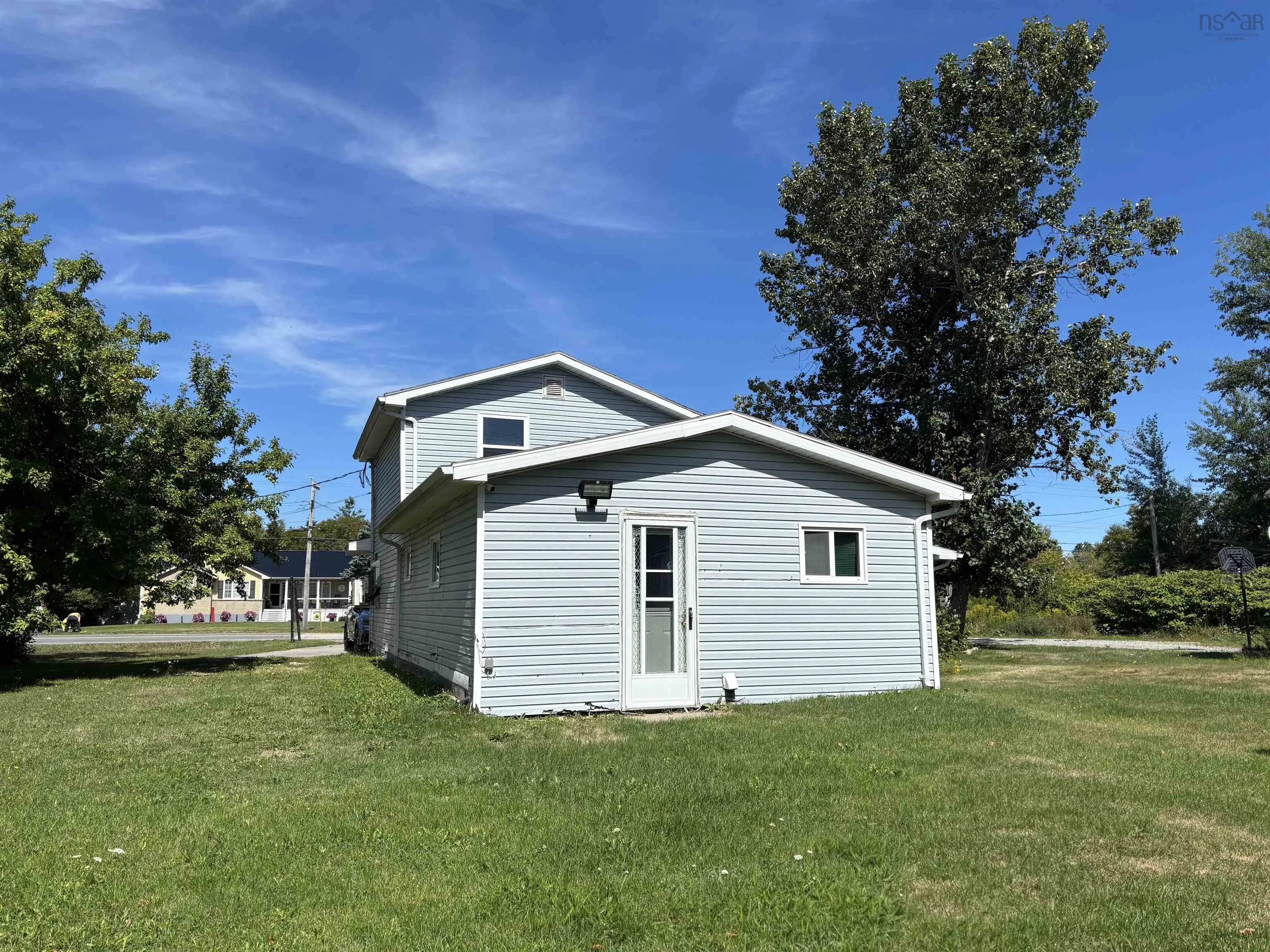 1145 Main Street, Sydney Mines, NS B1V 2M8, 2 Bedrooms Bedrooms, ,1 BathroomBathrooms,Residential,For Sale,Main Street,202522269