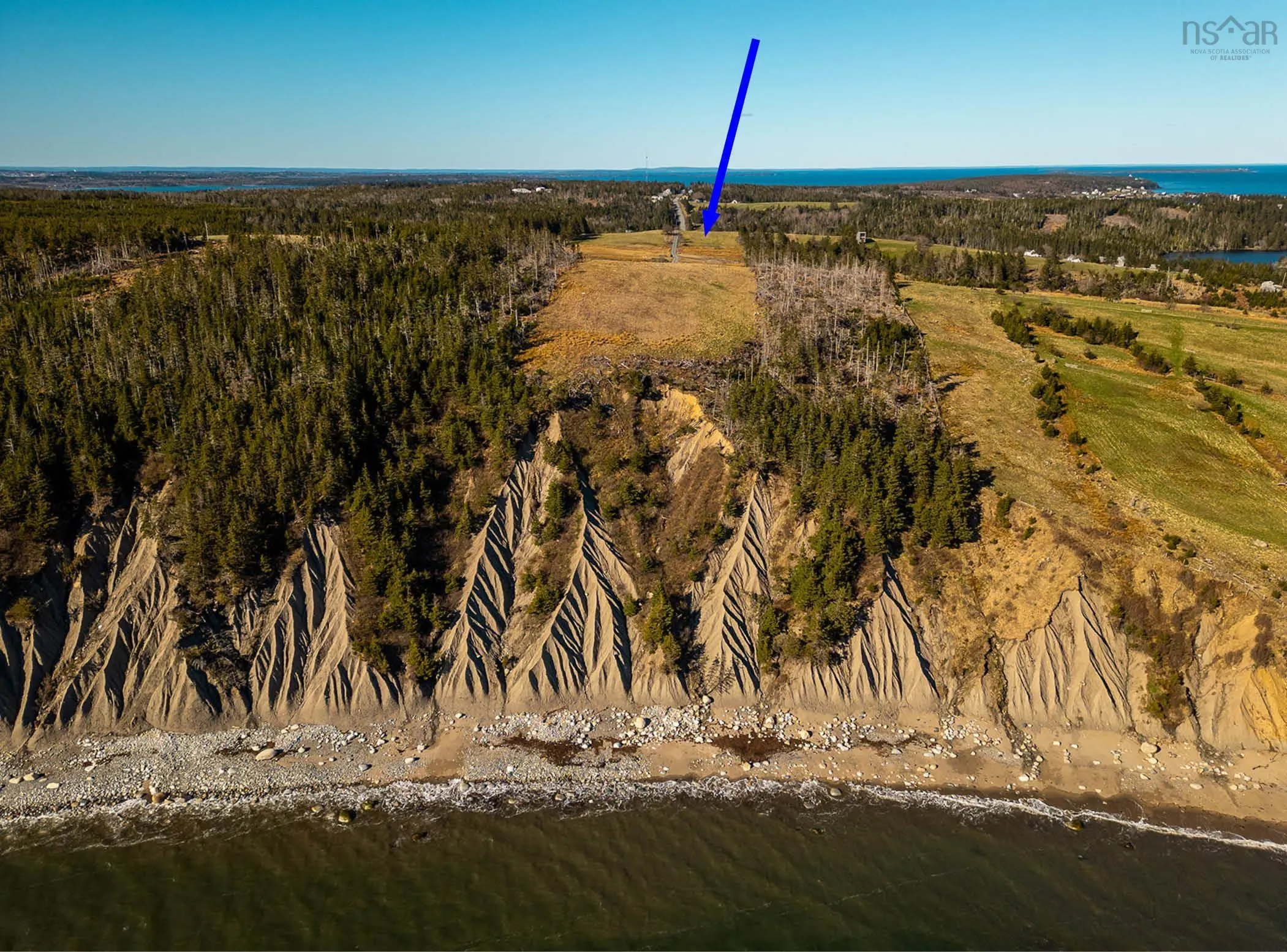 Upper Kingsburg Road Lot 4, Upper Kingsburg Ns B0j 2x0, ,Land,For Sale,Upper Kingsburg,202410372