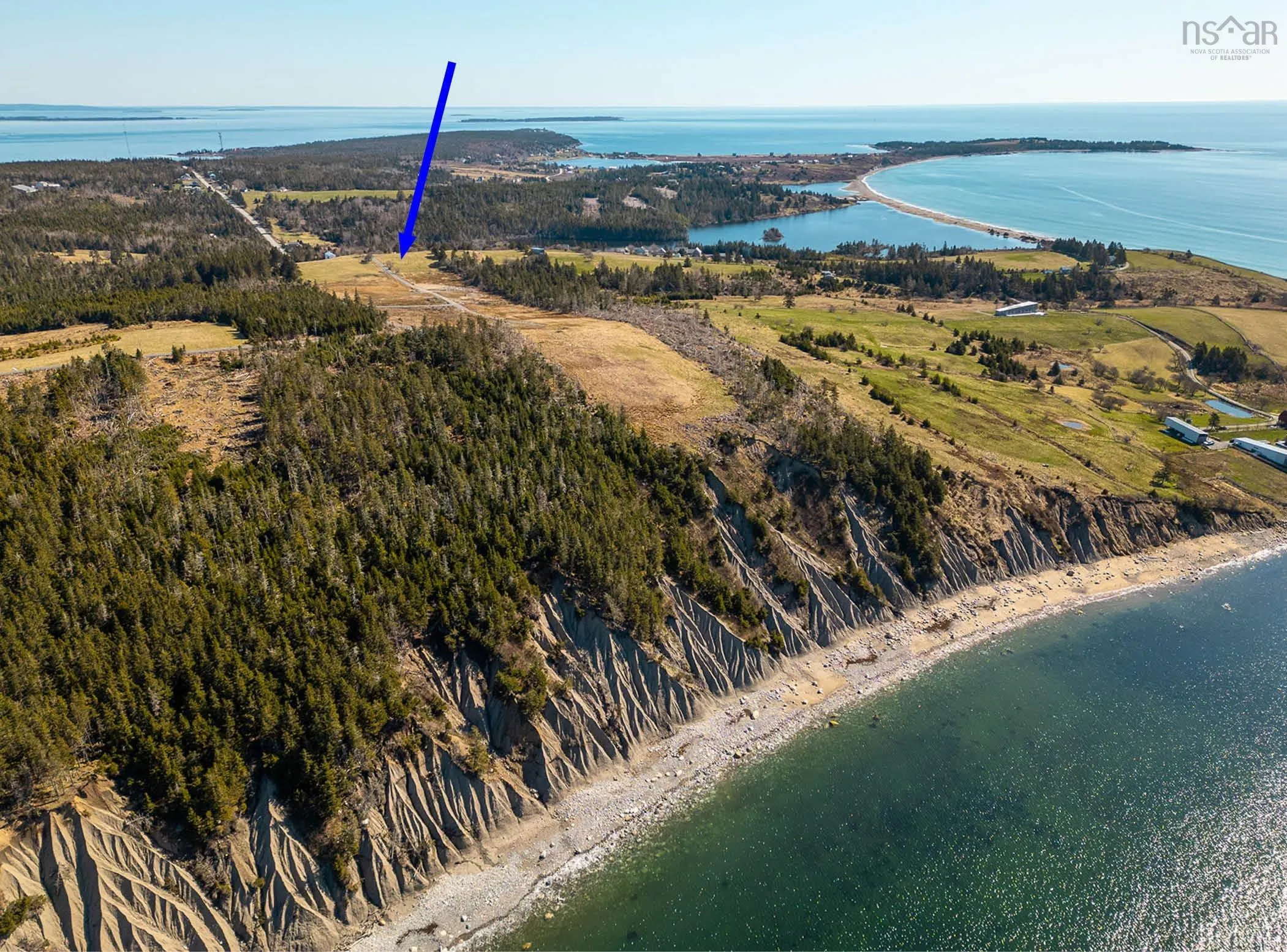 Upper Kingsburg Road Lot 4, Upper Kingsburg Ns B0j 2x0, ,Land,For Sale,Upper Kingsburg,202410372