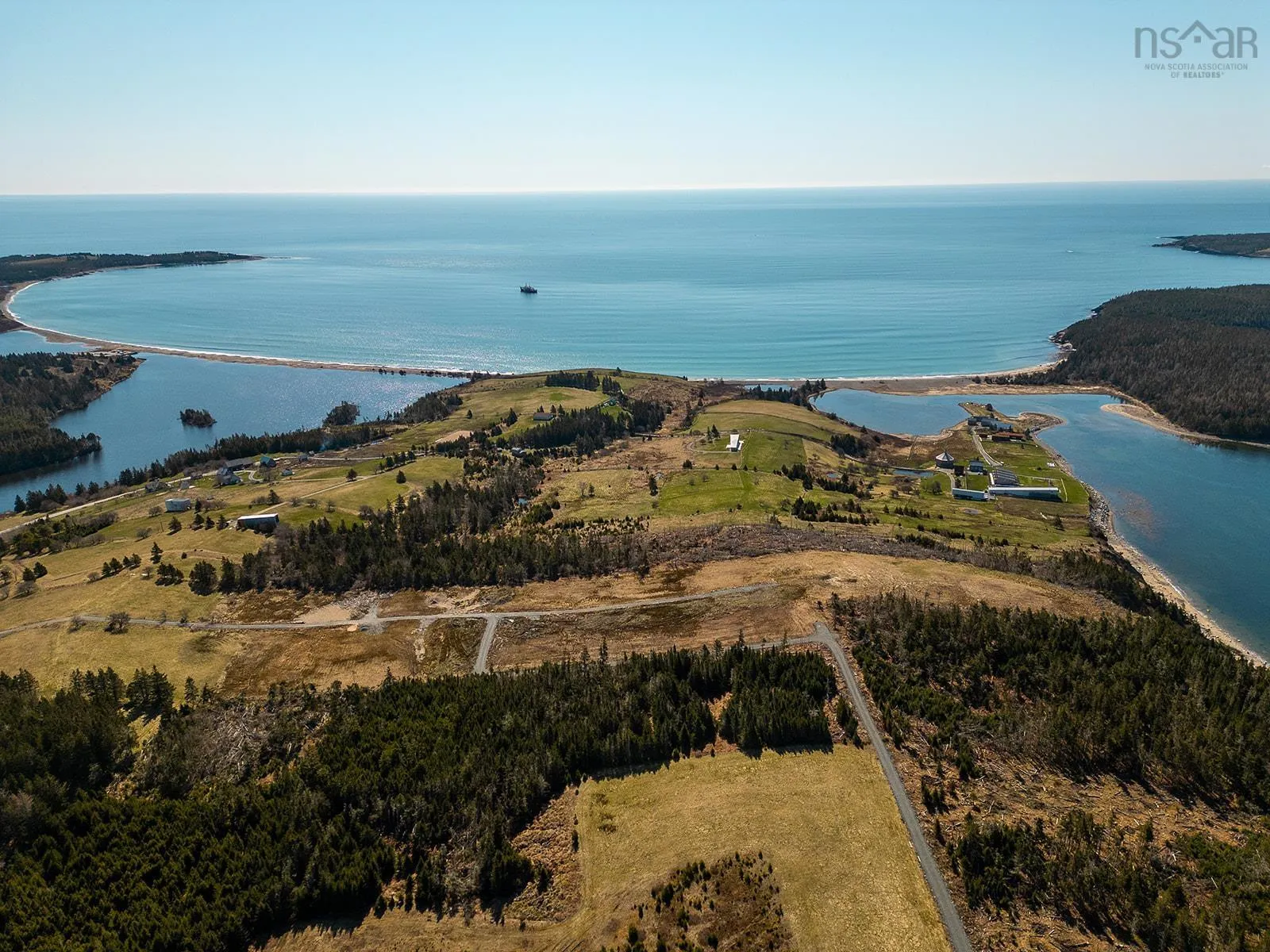 Upper Kingsburg Road Lot 4, Upper Kingsburg Ns B0j 2x0, ,Land,For Sale,Upper Kingsburg,202410372