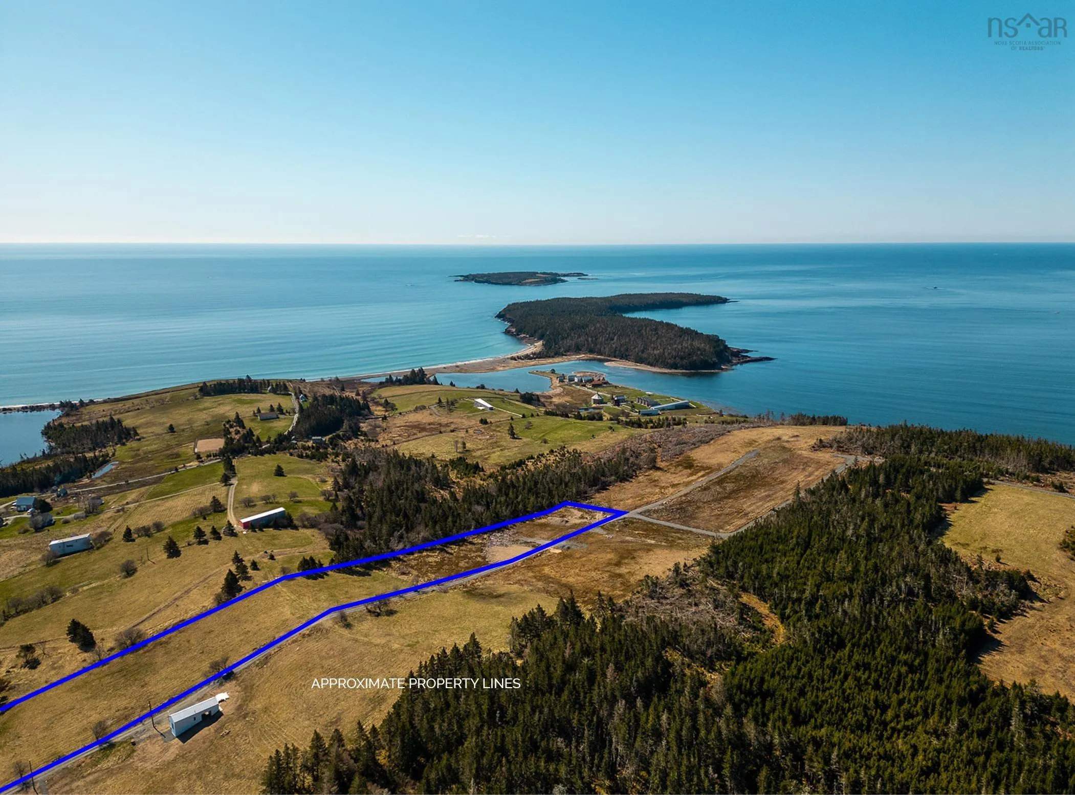 Upper Kingsburg Road Lot 4, Upper Kingsburg Ns B0j 2x0, ,Land,For Sale,Upper Kingsburg,202410372
