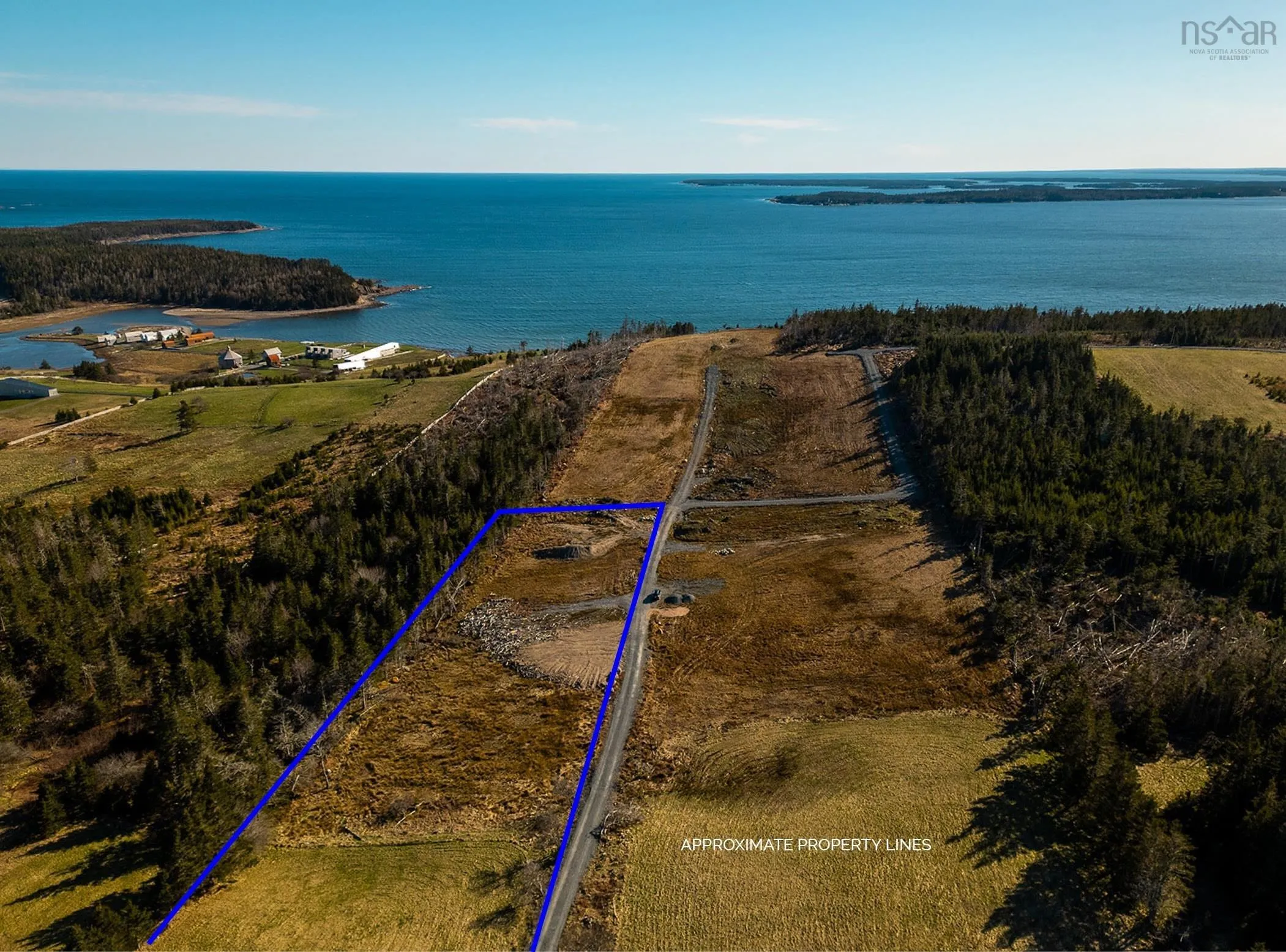 Upper Kingsburg Road Lot 4, Upper Kingsburg Ns B0j 2x0, ,Land,For Sale,Upper Kingsburg,202410372