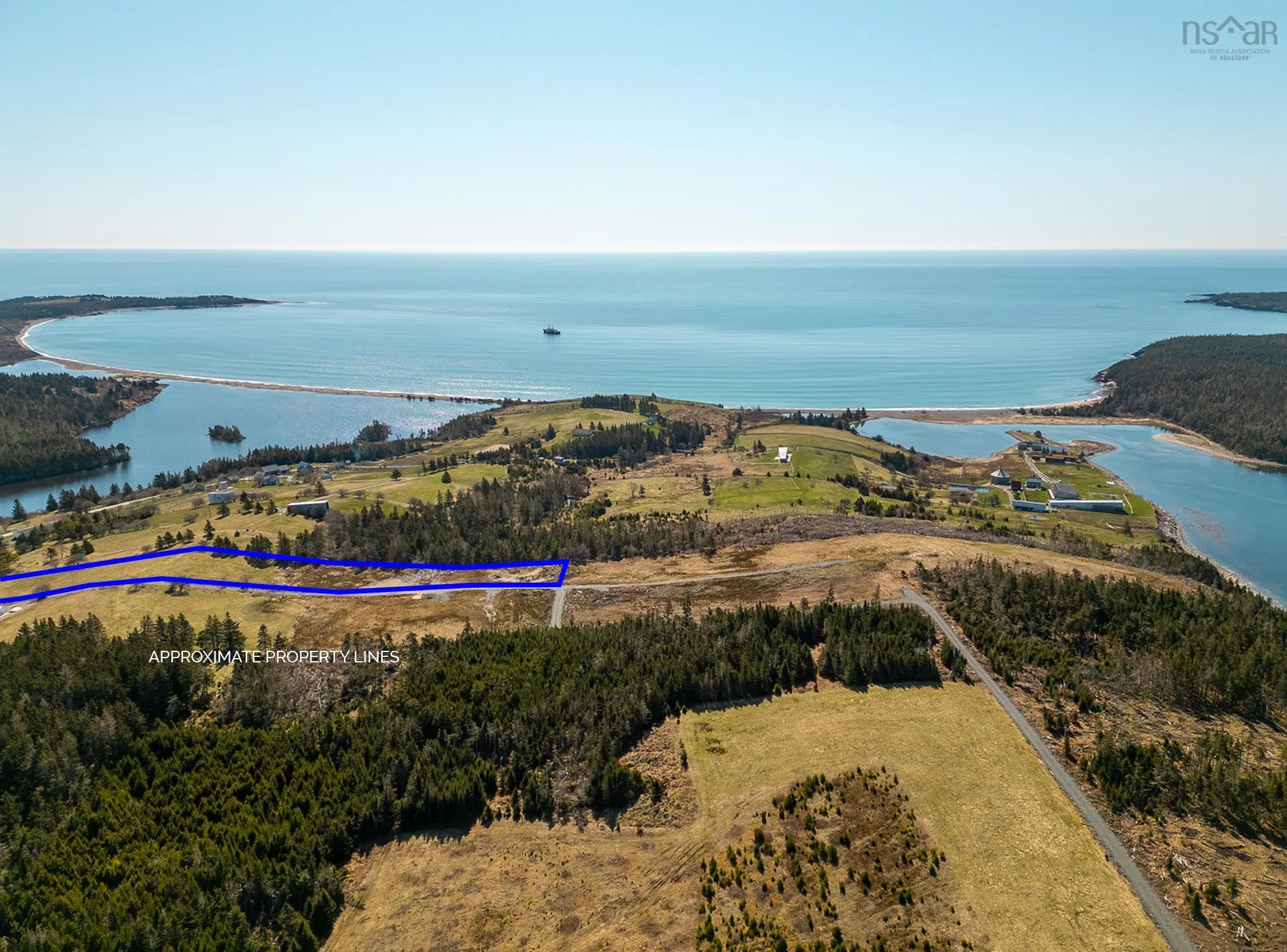 Upper Kingsburg Road Lot 4, Upper Kingsburg Ns B0j 2x0, ,Land,For Sale,Upper Kingsburg,202410372
