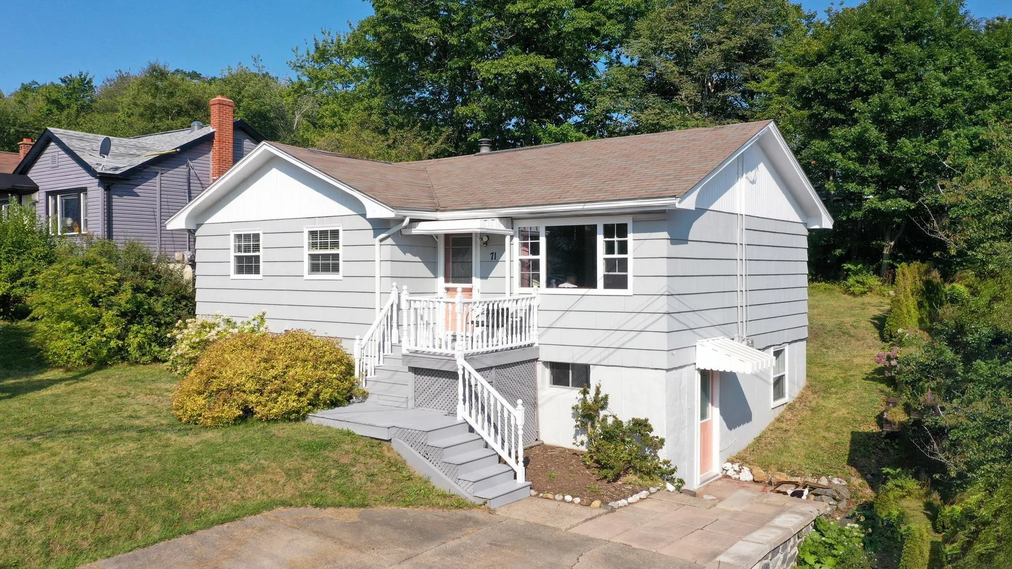 71 Rosedale Avenue, Fairview, NS B3N 2J4, 4 Bedrooms Bedrooms, ,2 BathroomsBathrooms,Residential,For Sale,Rosedale,202523175