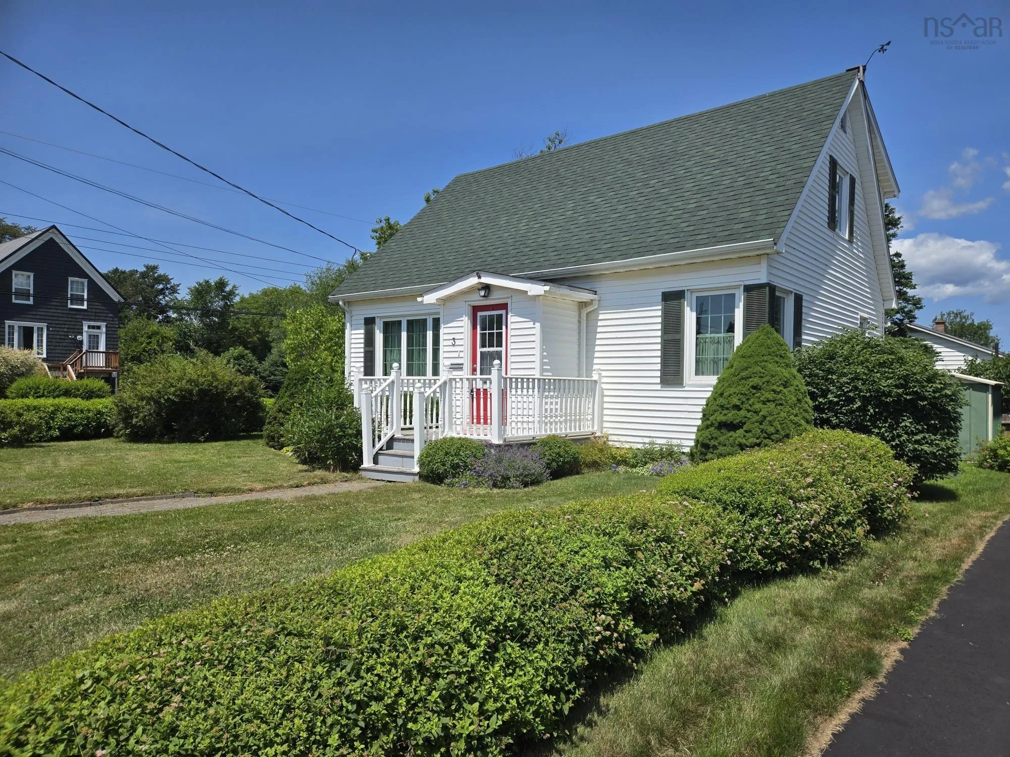 3 North Street, Truro Ns B2n 2c9, 3 Bedrooms Bedrooms, ,2 BathroomsBathrooms,Residential,For Sale,North,202503990