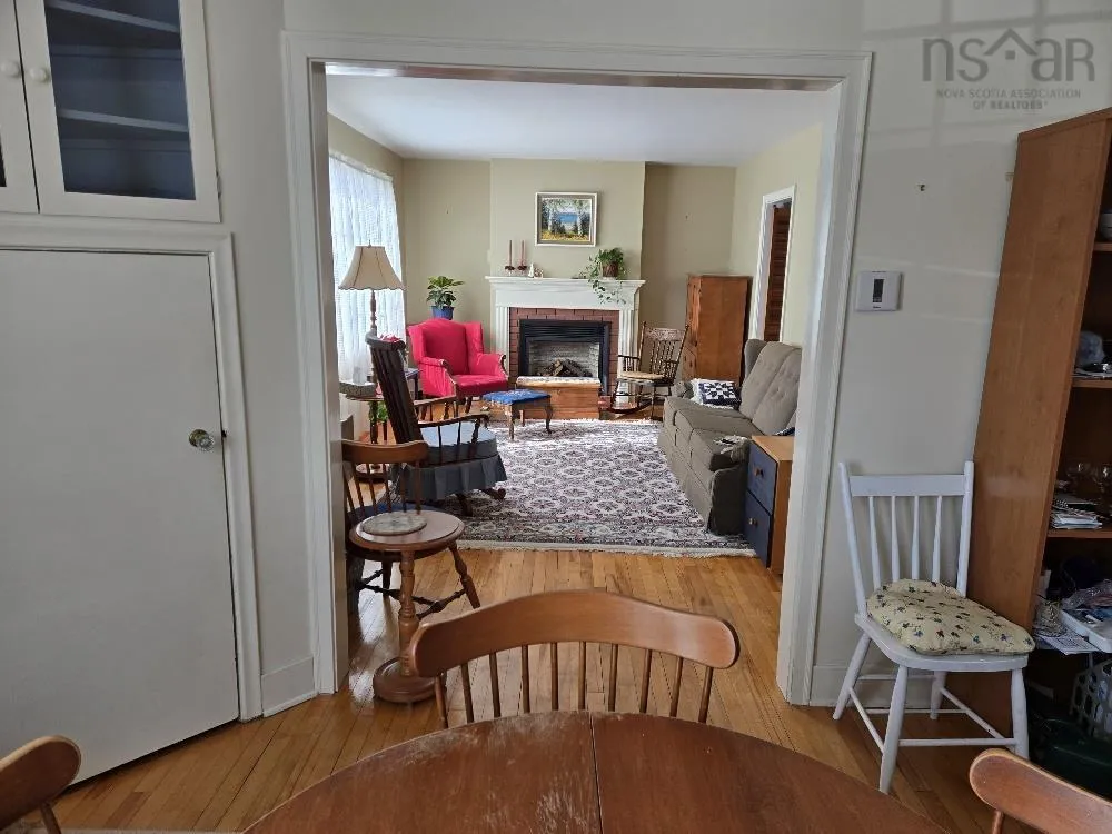 3 North Street, Truro Ns B2n 2c9, 3 Bedrooms Bedrooms, ,2 BathroomsBathrooms,Residential,For Sale,North,202503990