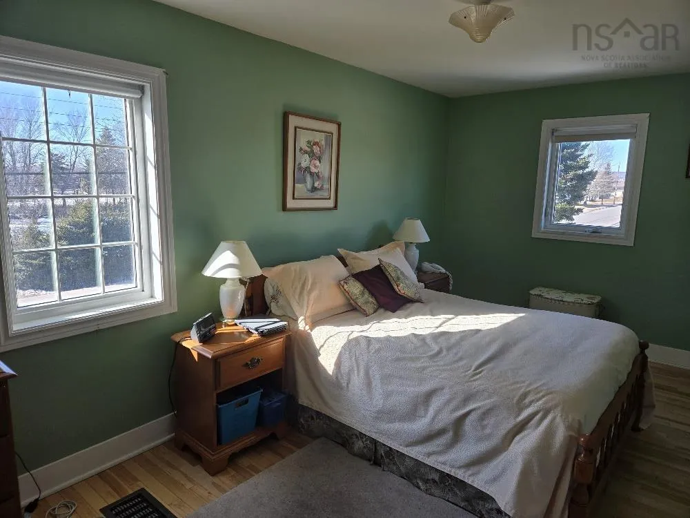 3 North Street, Truro Ns B2n 2c9, 3 Bedrooms Bedrooms, ,2 BathroomsBathrooms,Residential,For Sale,North,202503990