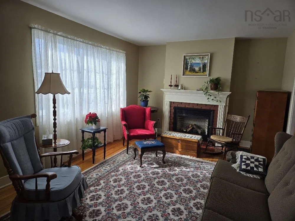 3 North Street, Truro Ns B2n 2c9, 3 Bedrooms Bedrooms, ,2 BathroomsBathrooms,Residential,For Sale,North,202503990