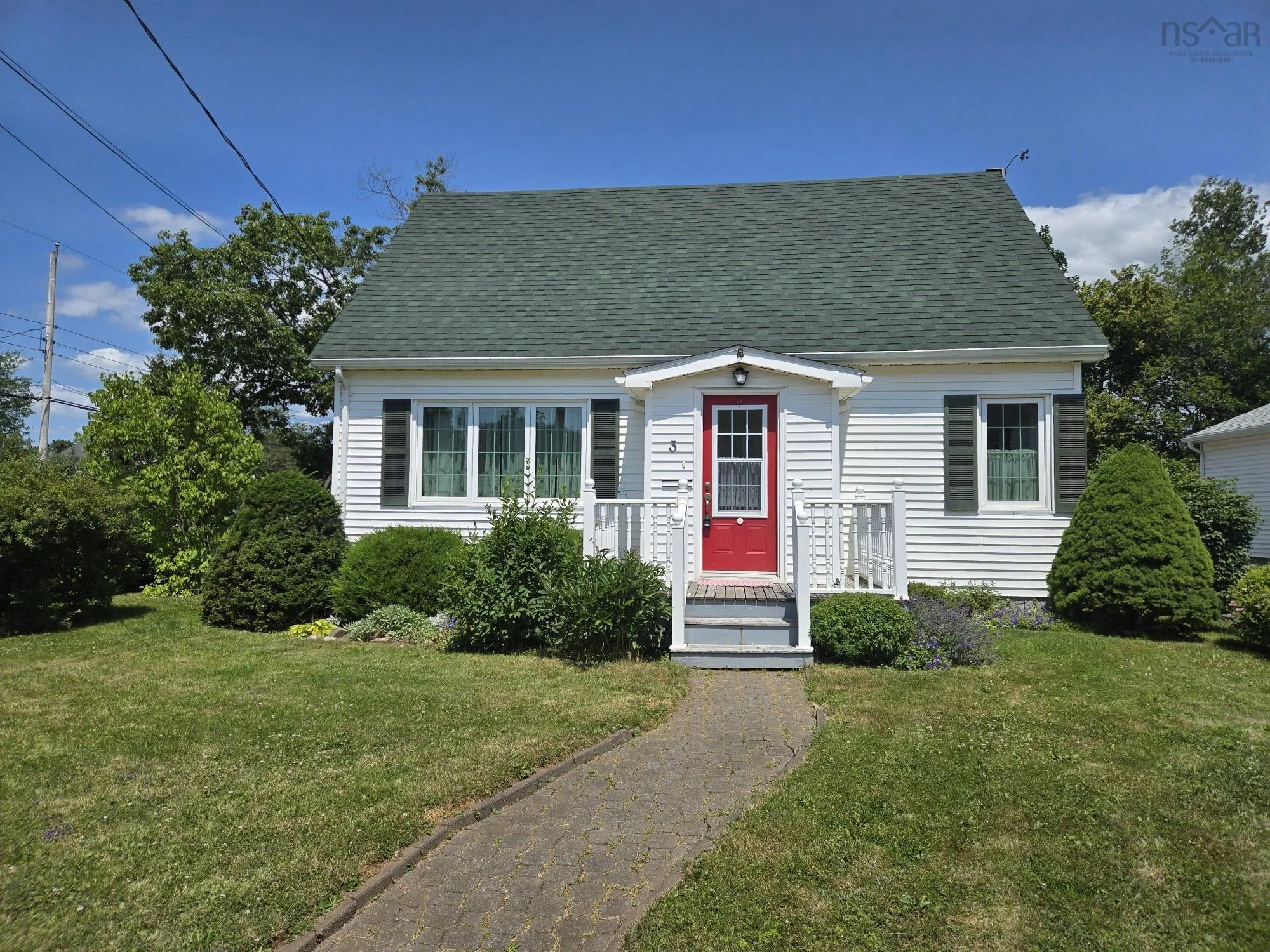 3 North Street, Truro Ns B2n 2c9, 3 Bedrooms Bedrooms, ,2 BathroomsBathrooms,Residential,For Sale,North,202503990
