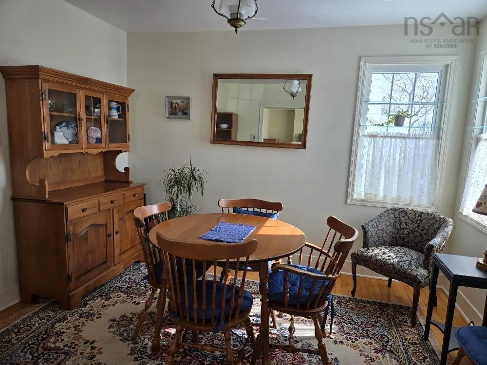 3 North Street, Truro Ns B2n 2c9, 3 Bedrooms Bedrooms, ,2 BathroomsBathrooms,Residential,For Sale,North,202503990