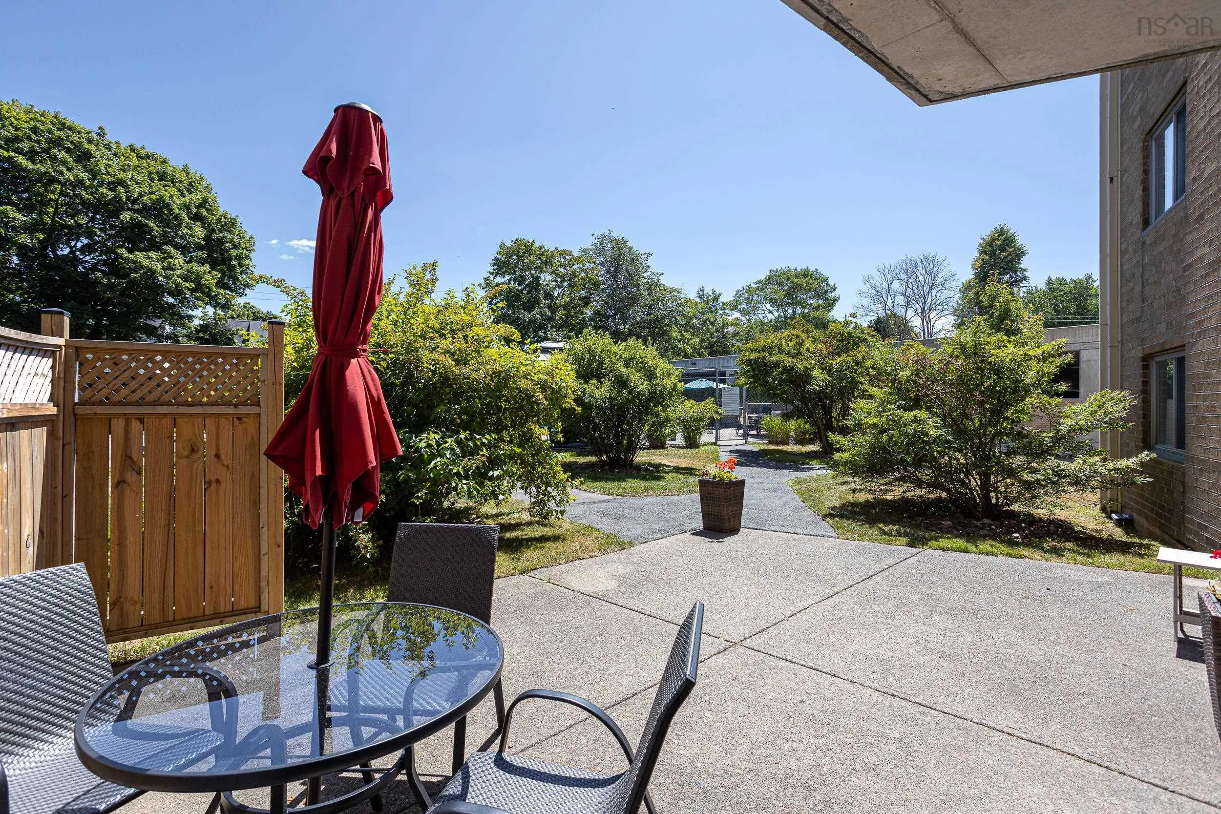 201-5524 Heatherwood, Halifax, NS B3K 5N7, 3 Bedrooms Bedrooms, ,2 BathroomsBathrooms,Residential,For Sale,Heatherwood,202520552