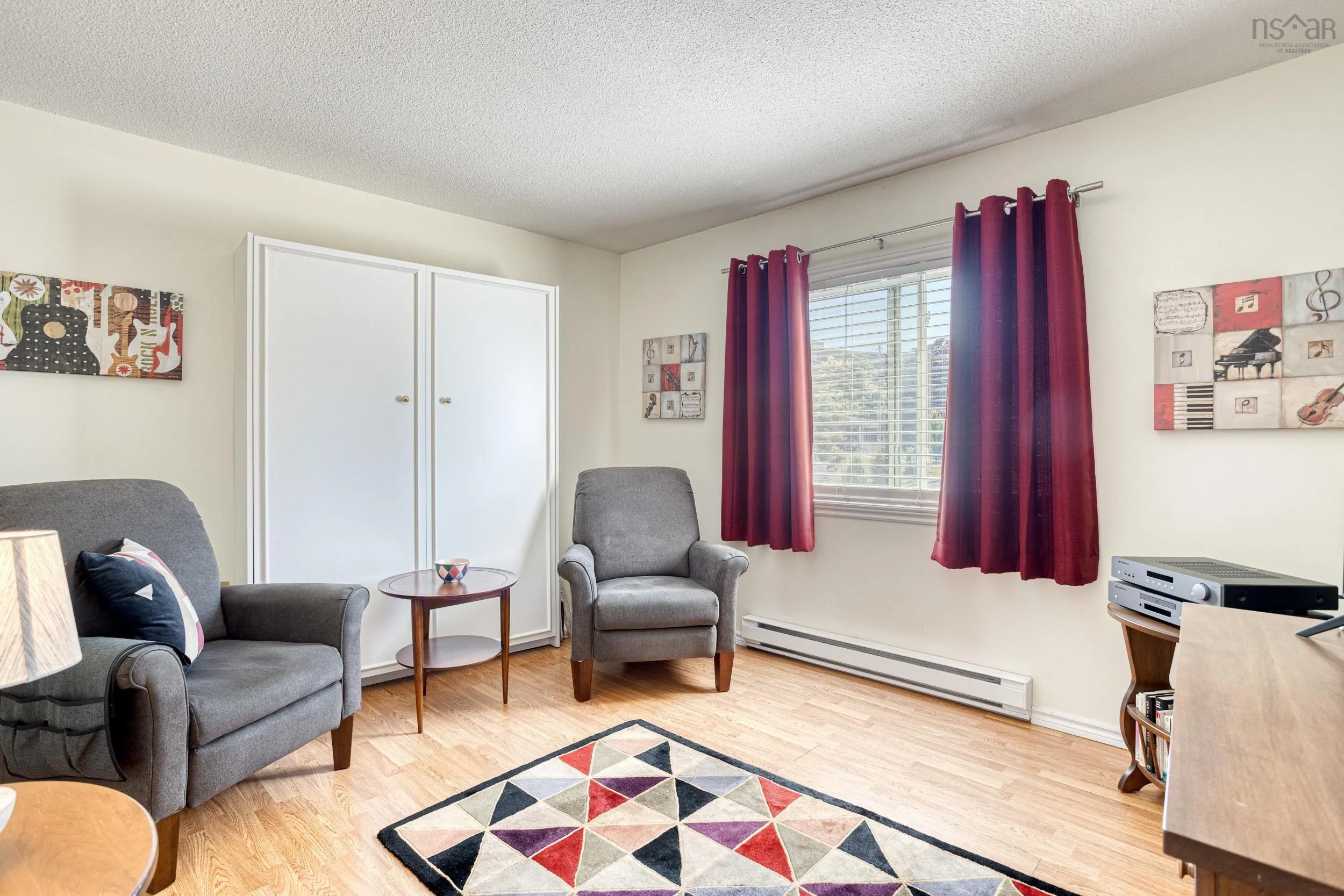 201-5524 Heatherwood, Halifax, NS B3K 5N7, 3 Bedrooms Bedrooms, ,2 BathroomsBathrooms,Residential,For Sale,Heatherwood,202520552