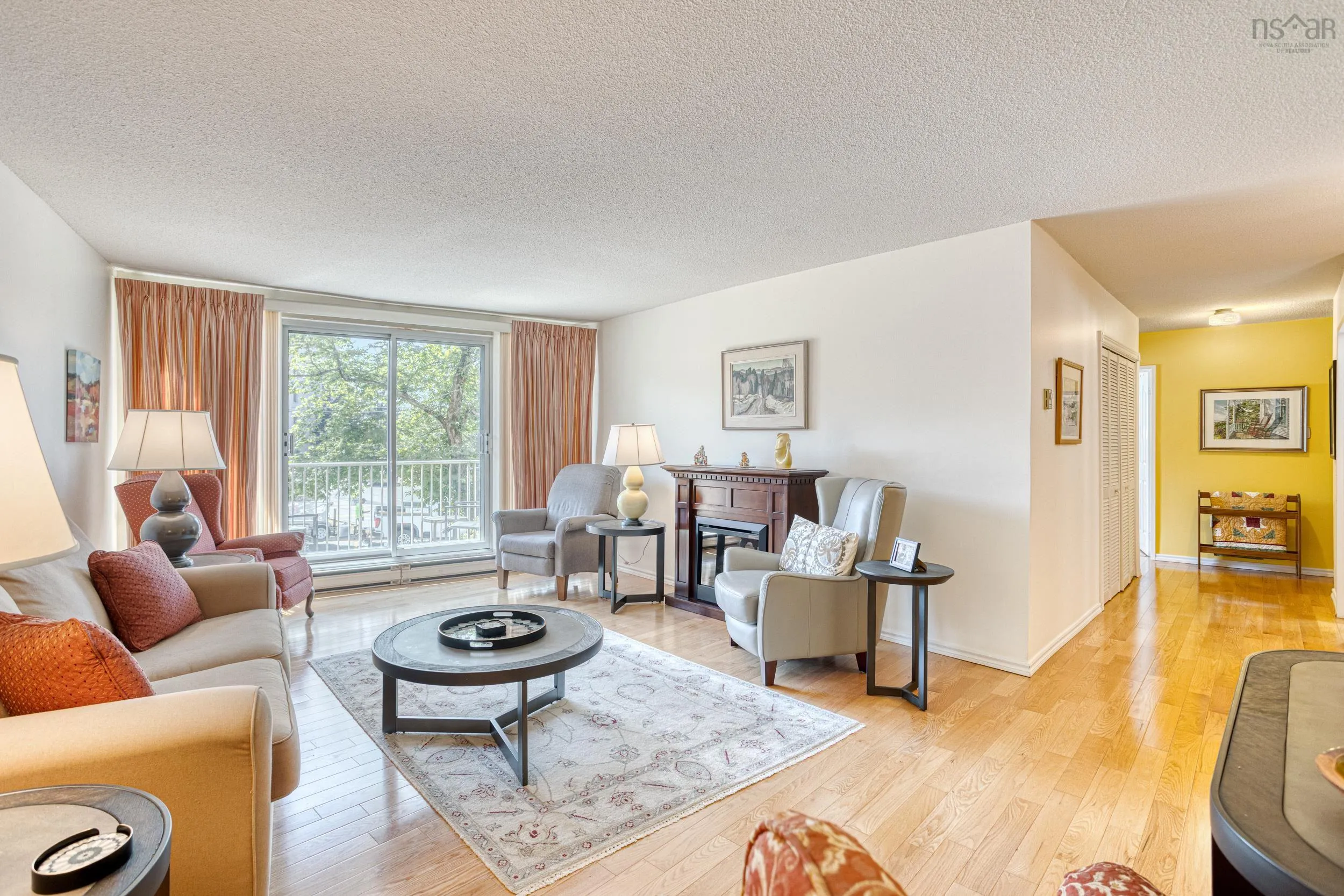 201-5524 Heatherwood, Halifax, NS B3K 5N7, 3 Bedrooms Bedrooms, ,2 BathroomsBathrooms,Residential,For Sale,Heatherwood,202520552