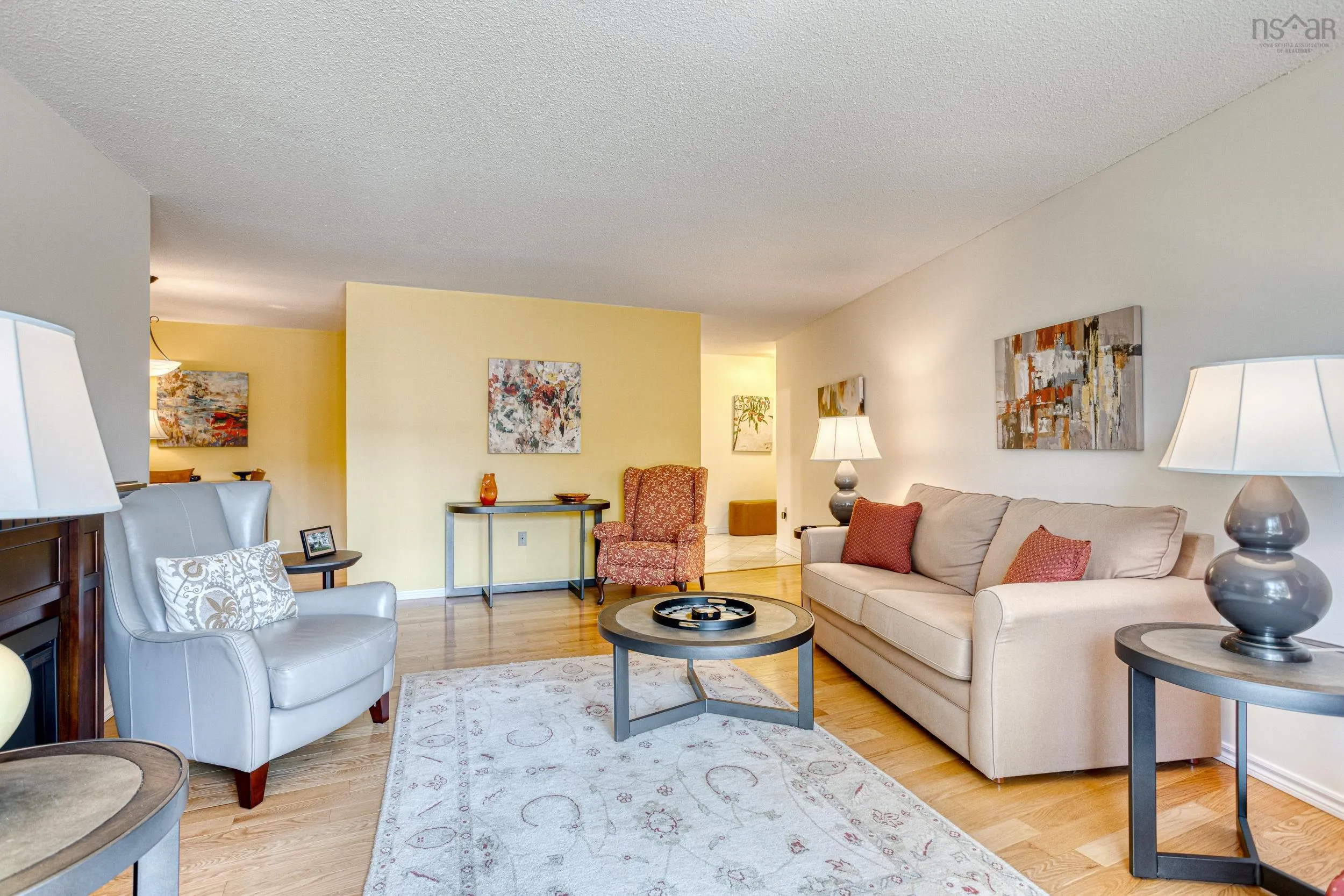 201-5524 Heatherwood, Halifax, NS B3K 5N7, 3 Bedrooms Bedrooms, ,2 BathroomsBathrooms,Residential,For Sale,Heatherwood,202520552