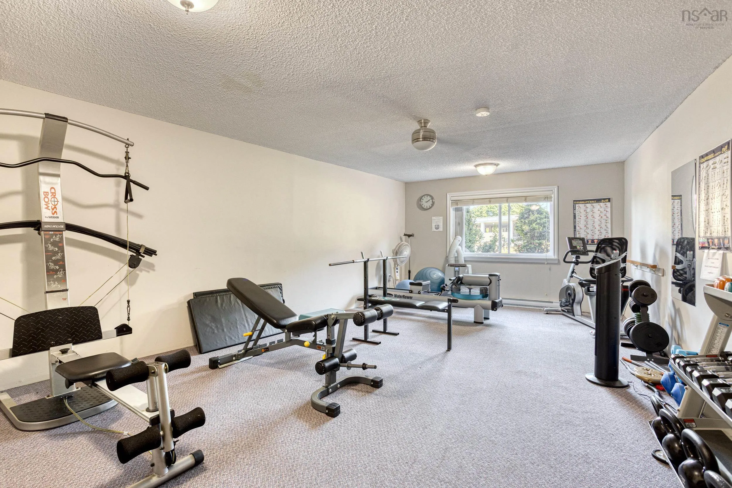 201-5524 Heatherwood, Halifax, NS B3K 5N7, 3 Bedrooms Bedrooms, ,2 BathroomsBathrooms,Residential,For Sale,Heatherwood,202520552
