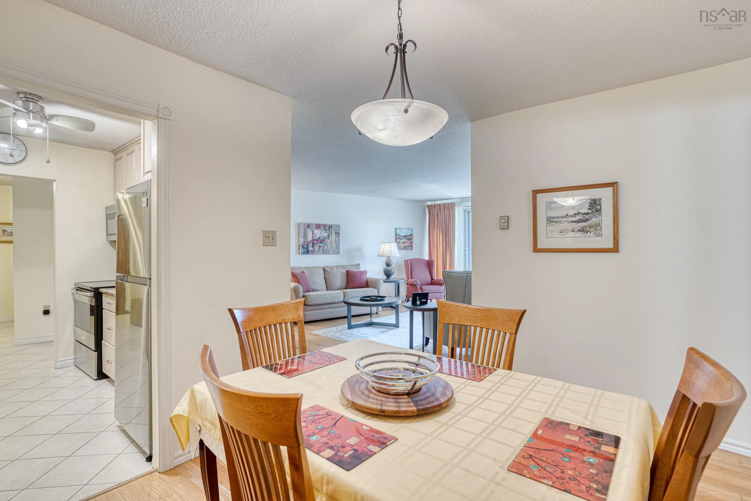 201-5524 Heatherwood, Halifax, NS B3K 5N7, 3 Bedrooms Bedrooms, ,2 BathroomsBathrooms,Residential,For Sale,Heatherwood,202520552