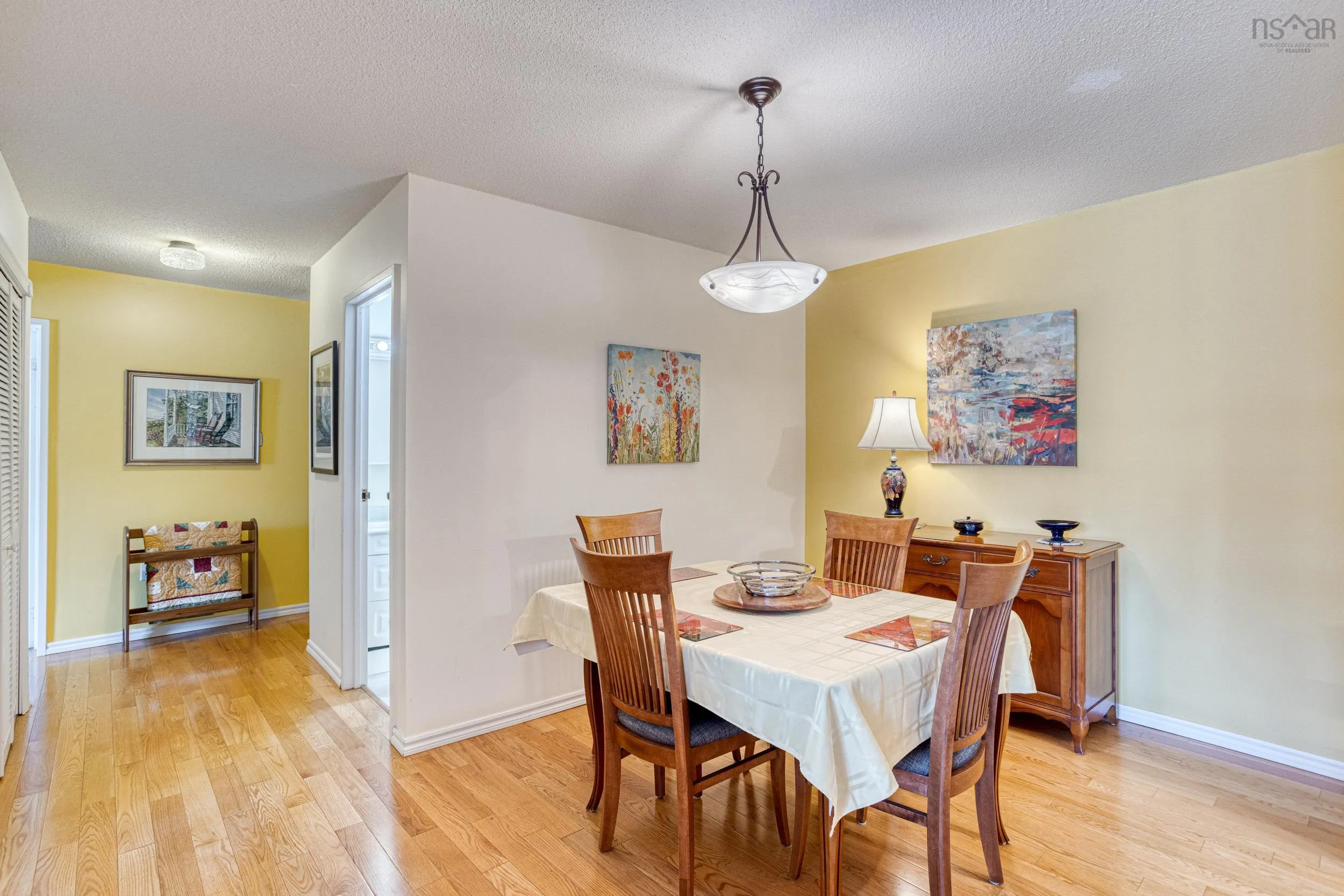 201-5524 Heatherwood, Halifax, NS B3K 5N7, 3 Bedrooms Bedrooms, ,2 BathroomsBathrooms,Residential,For Sale,Heatherwood,202520552