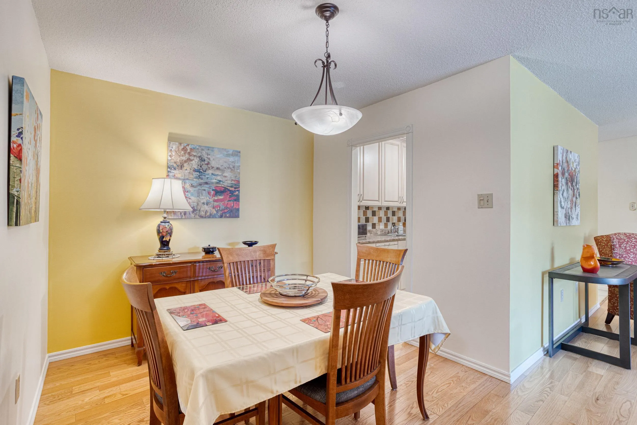 201-5524 Heatherwood, Halifax, NS B3K 5N7, 3 Bedrooms Bedrooms, ,2 BathroomsBathrooms,Residential,For Sale,Heatherwood,202520552